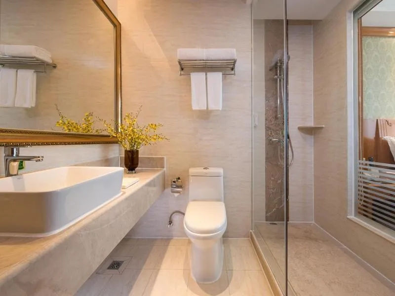 Vienna 3 Best Hotel Guangzhou South China Botanical Garden