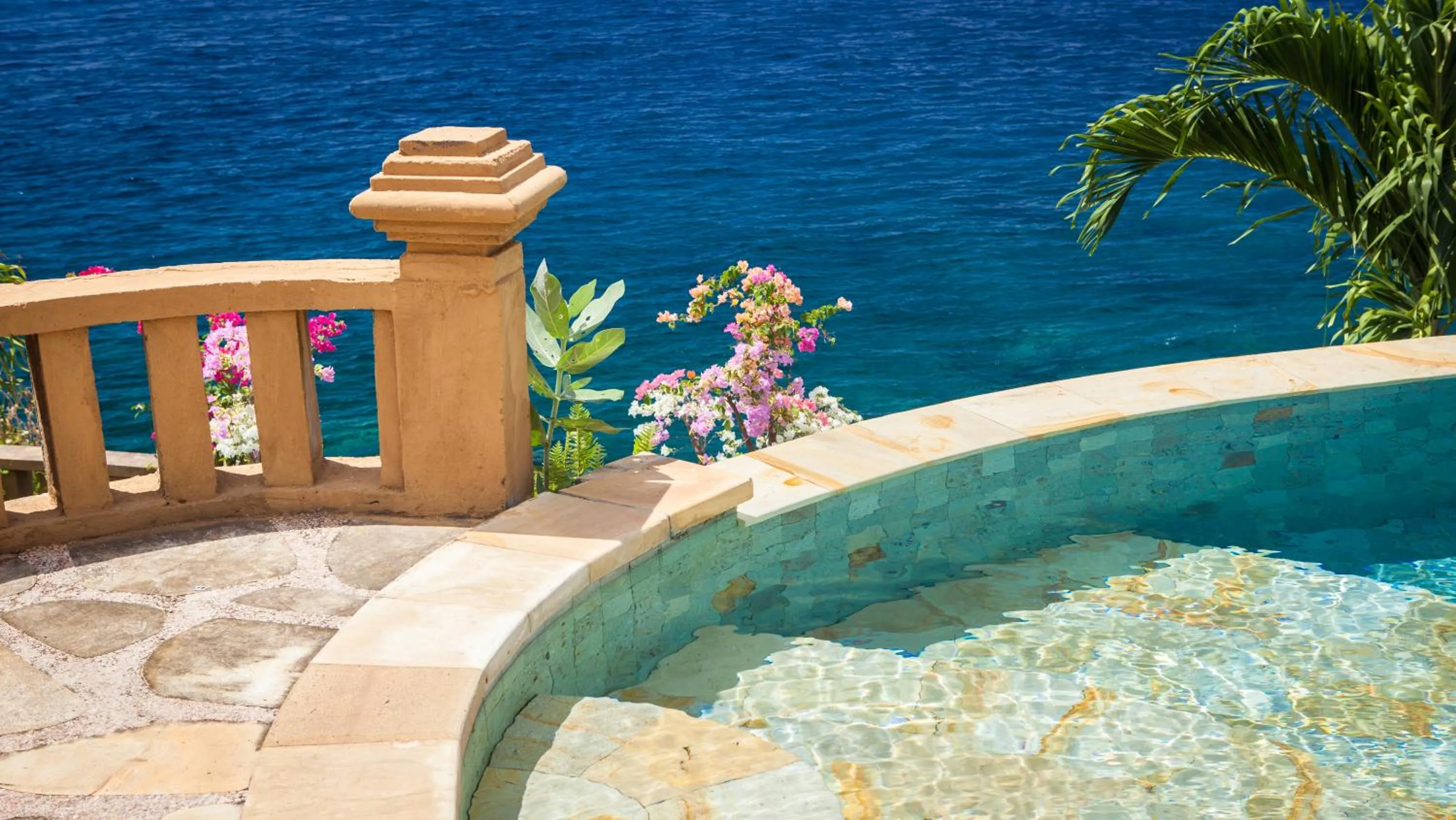 Diving in Blue Moon Villas Resort