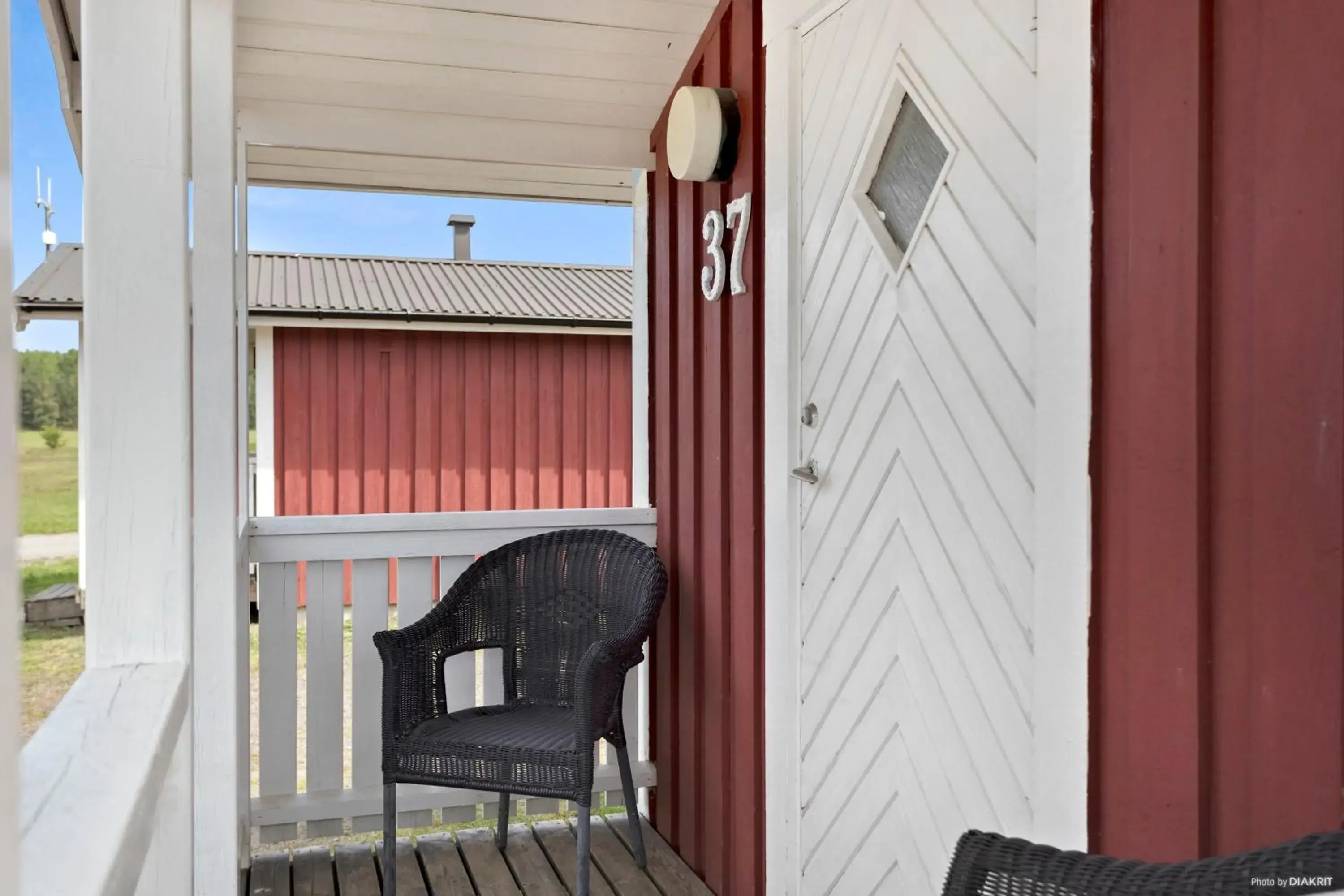 Cottage in First Camp Skutberget-Karlstad Cottage in First Camp Skutberget-Karlstad