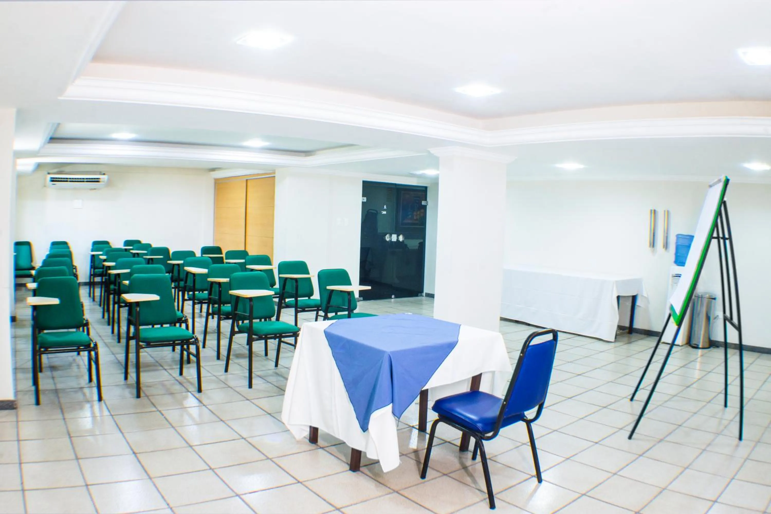 Meeting/conference room in Hotel Nacional Inn Recife Aeroporto