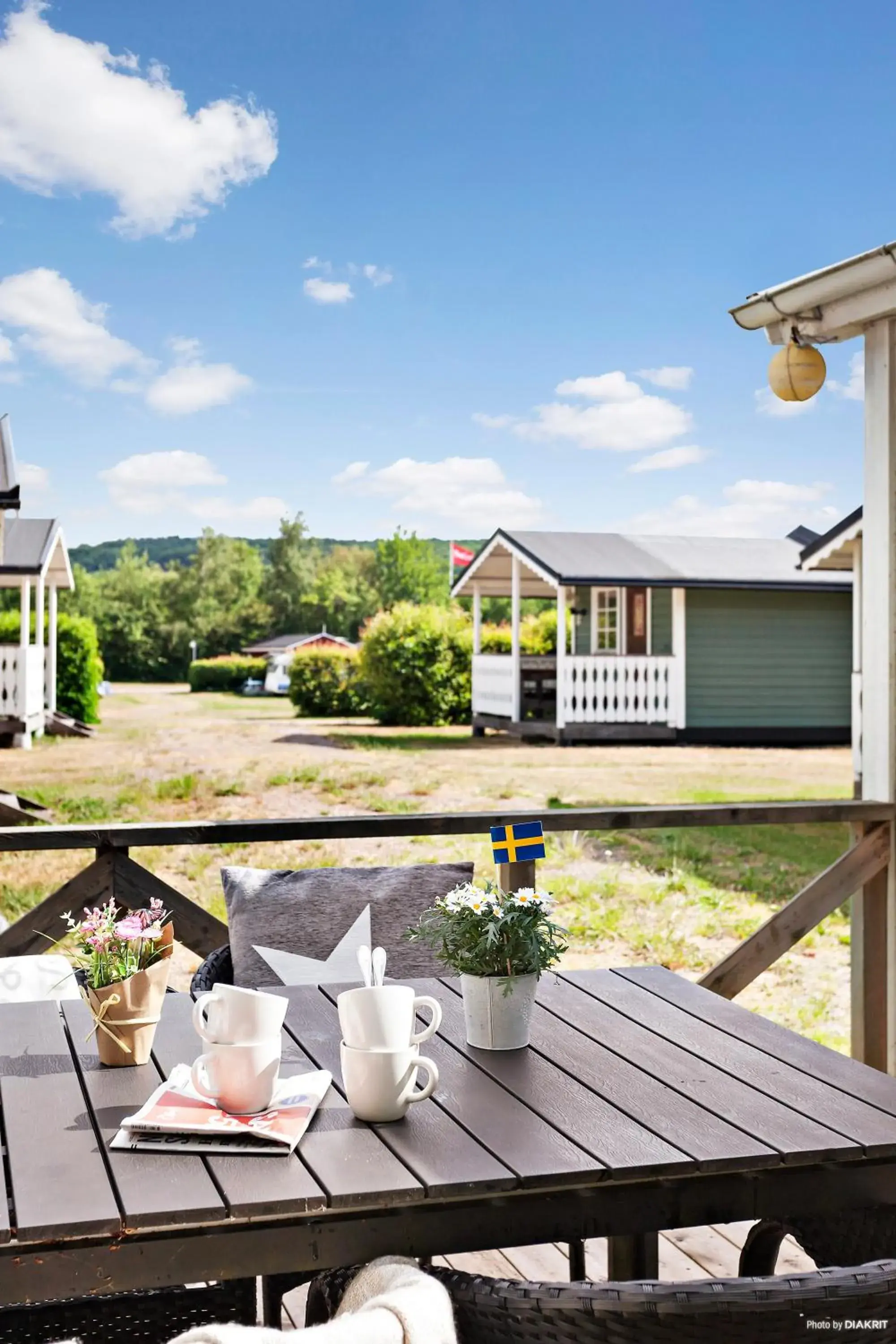 Room #17260106 in First Camp Mölle-Höganäs Room #17260106 in First Camp Mölle-Höganäs