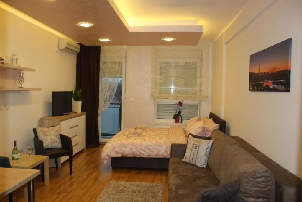 Apartman Cezar