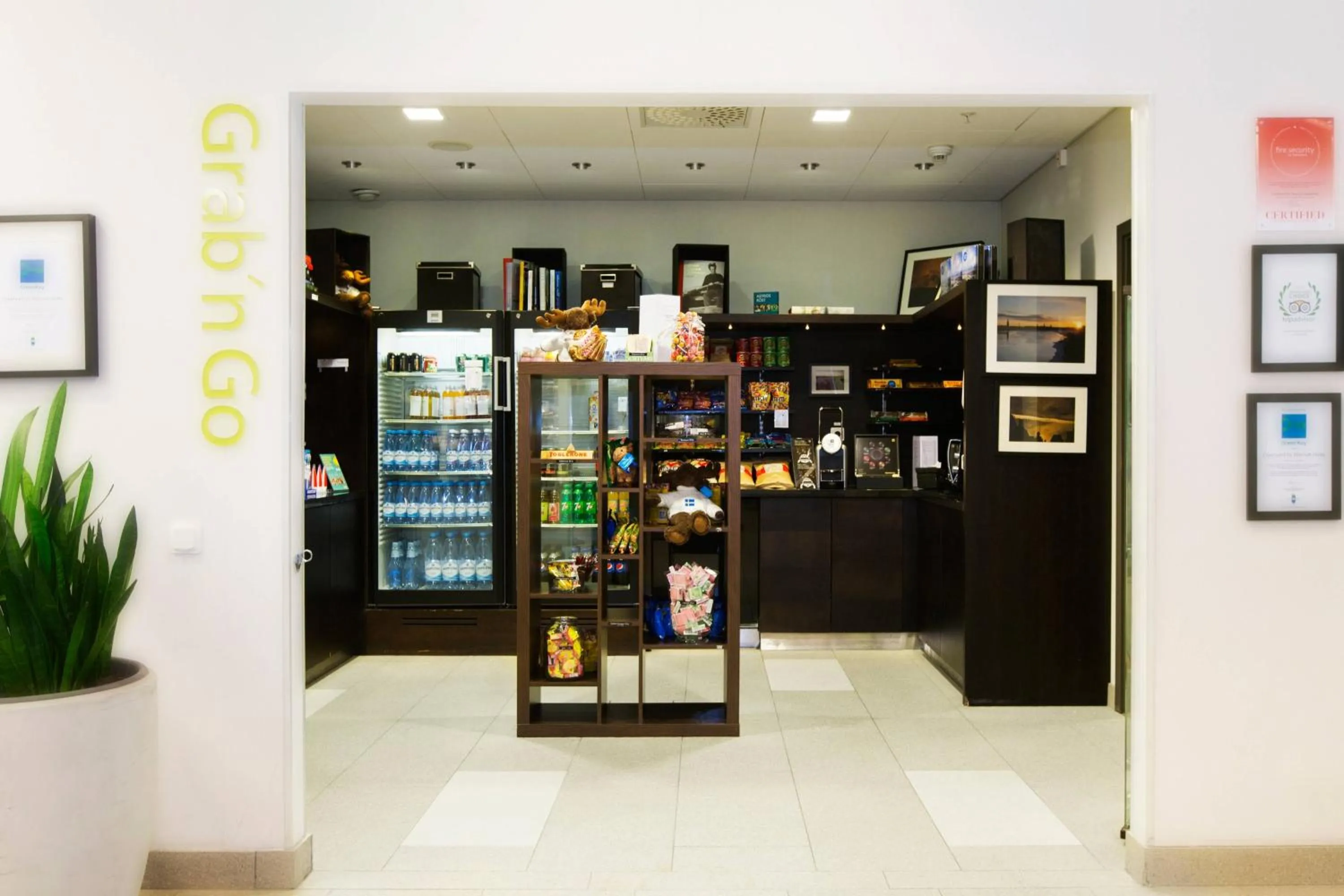 Other in Courtyard by Marriott Stockholm Kungsholmen