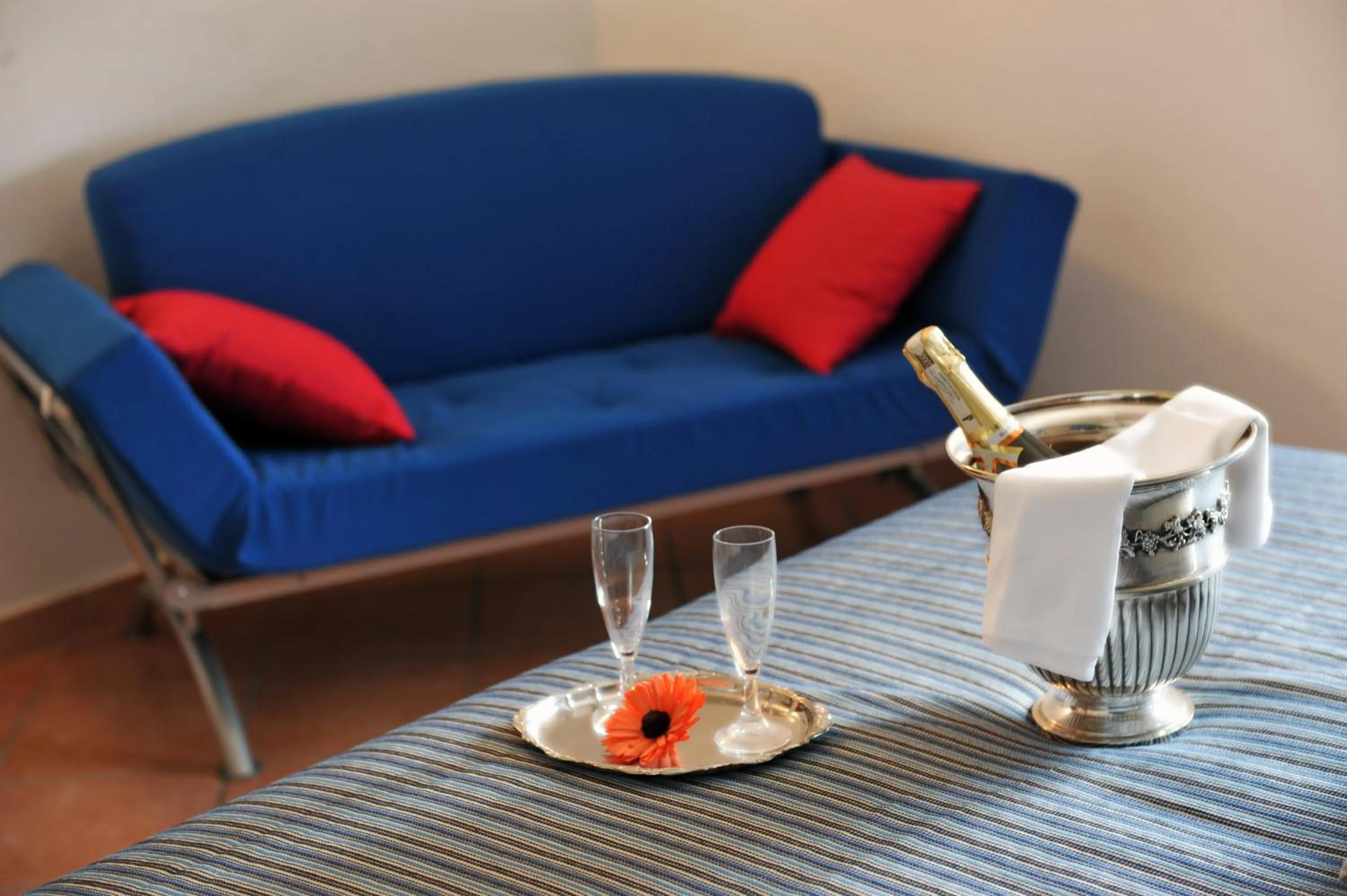 Other in Hotel Bellavista Meublè