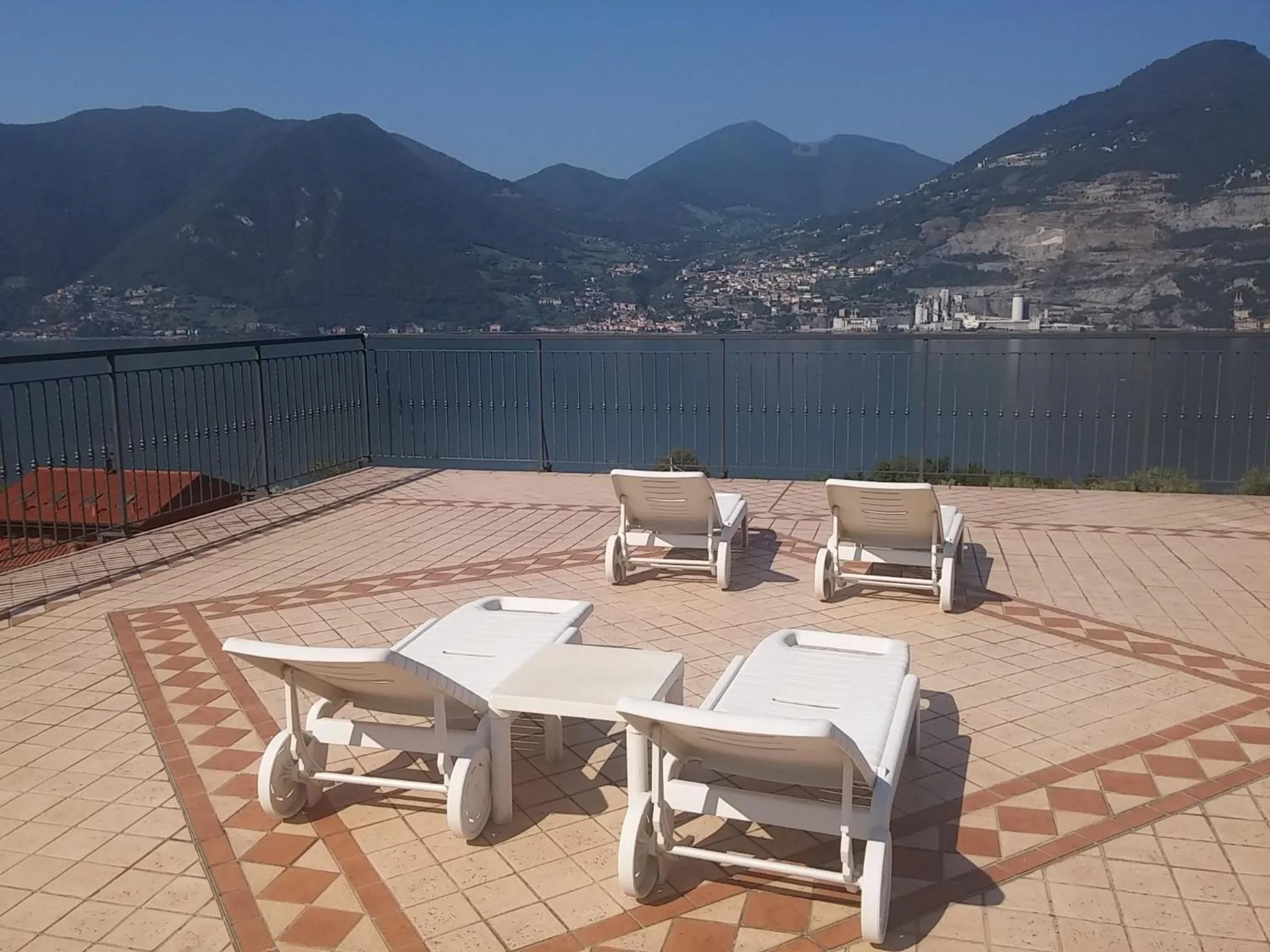 Day in Hotel Bellavista Meublè