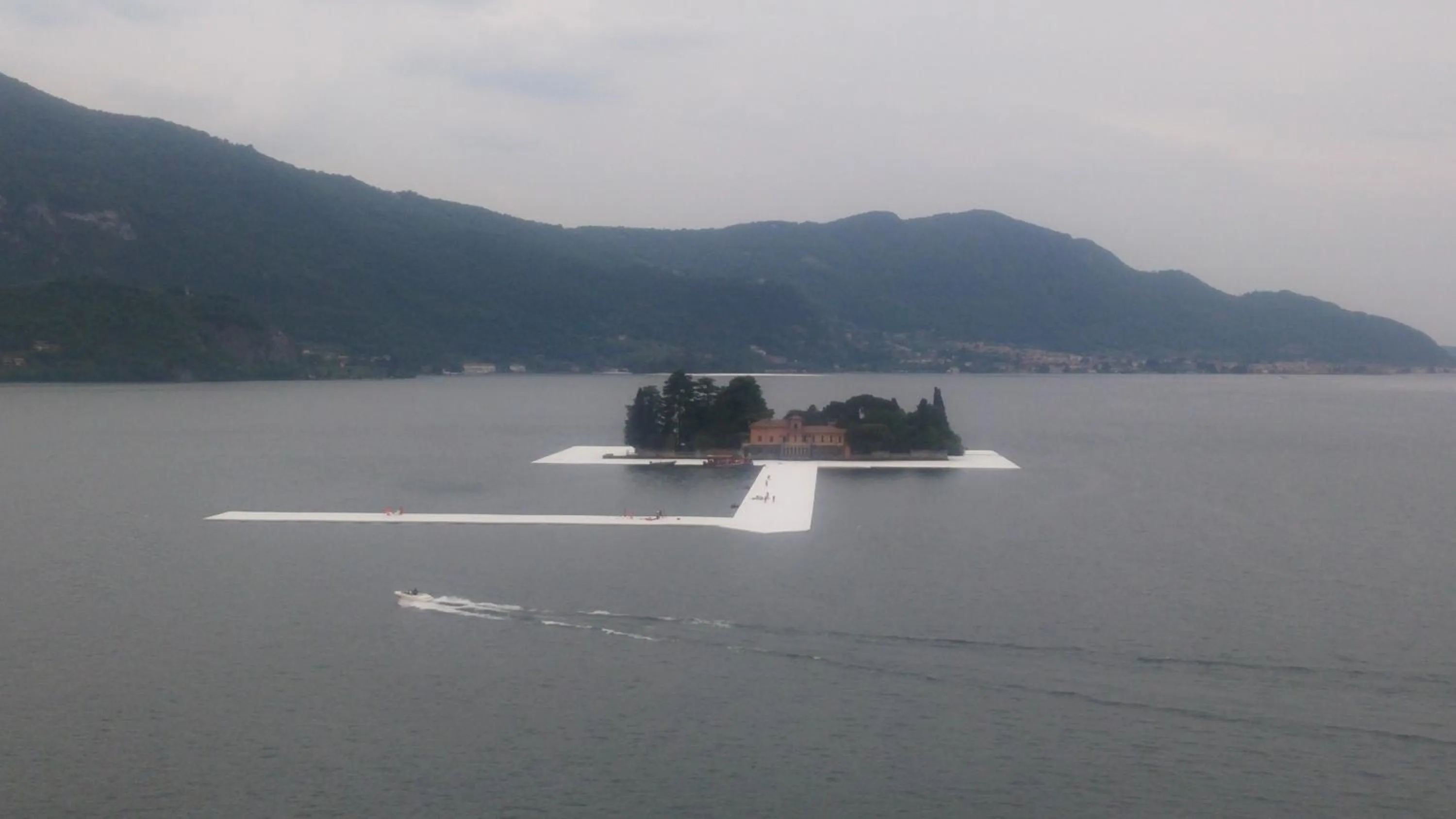 Nearby landmark in Hotel Bellavista Meublè