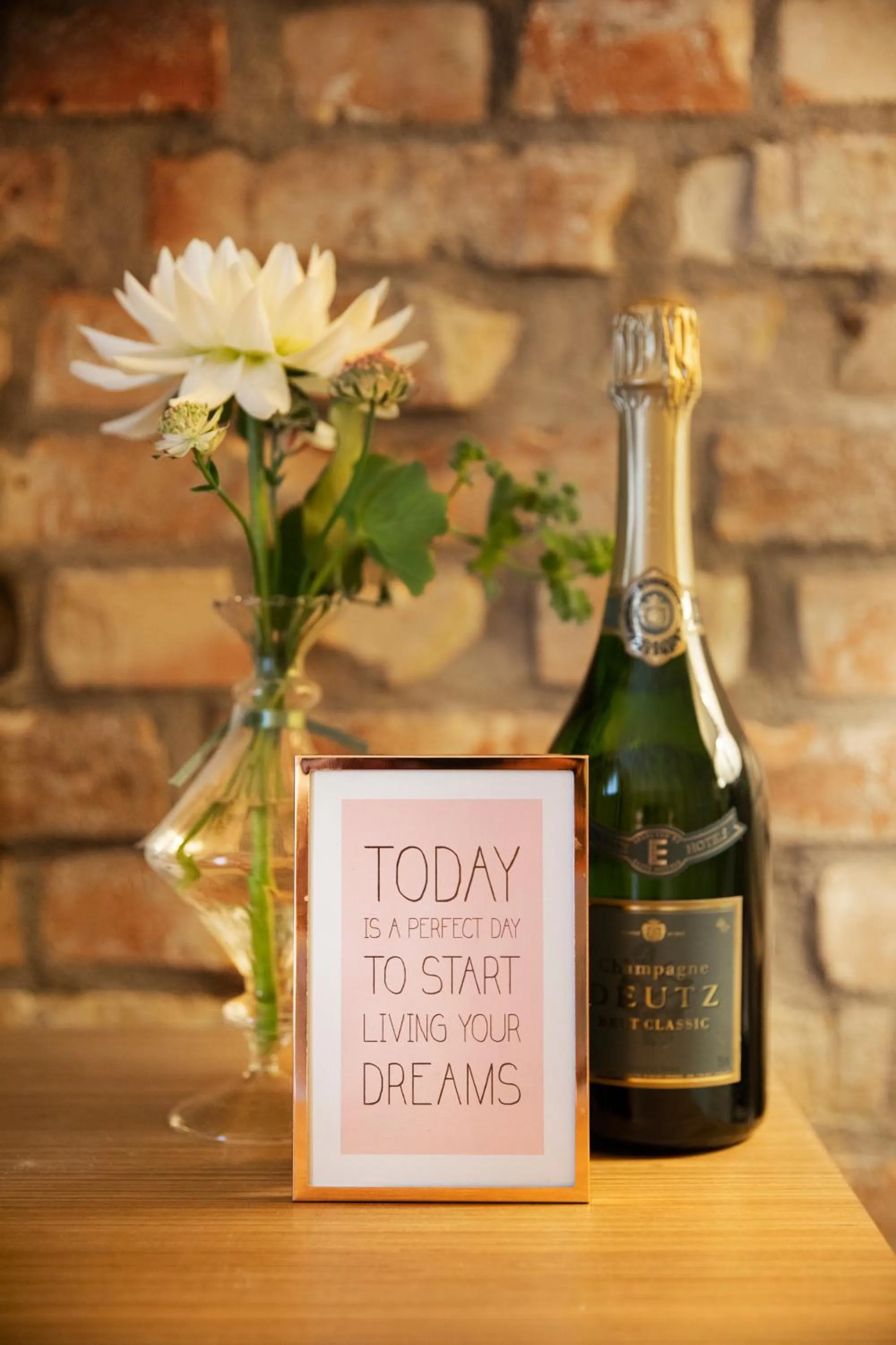 Decorative detail in Elite Hotel Esplanade