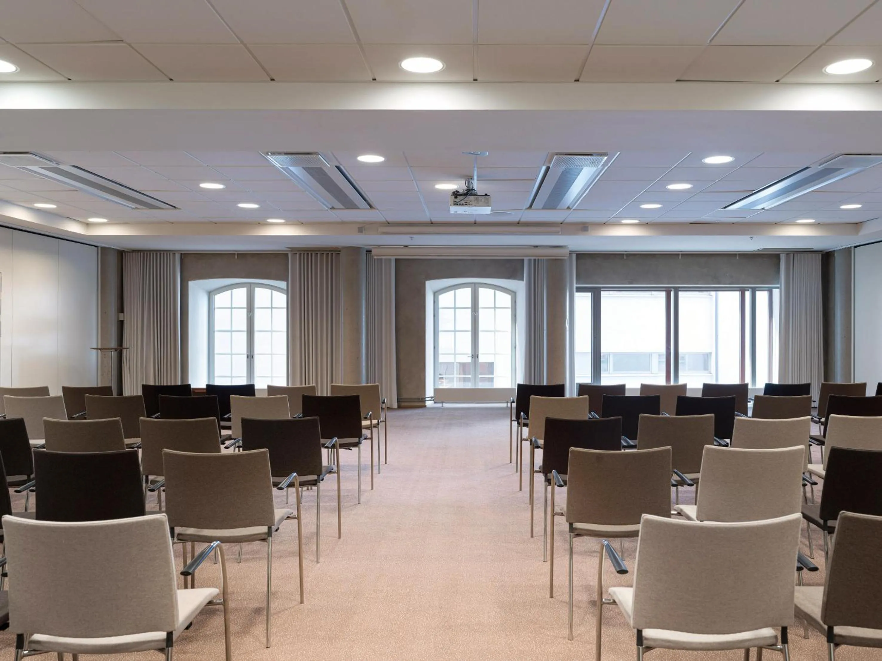 Meeting/conference room in Elite Hotel Marina Tower, Spa & Resort