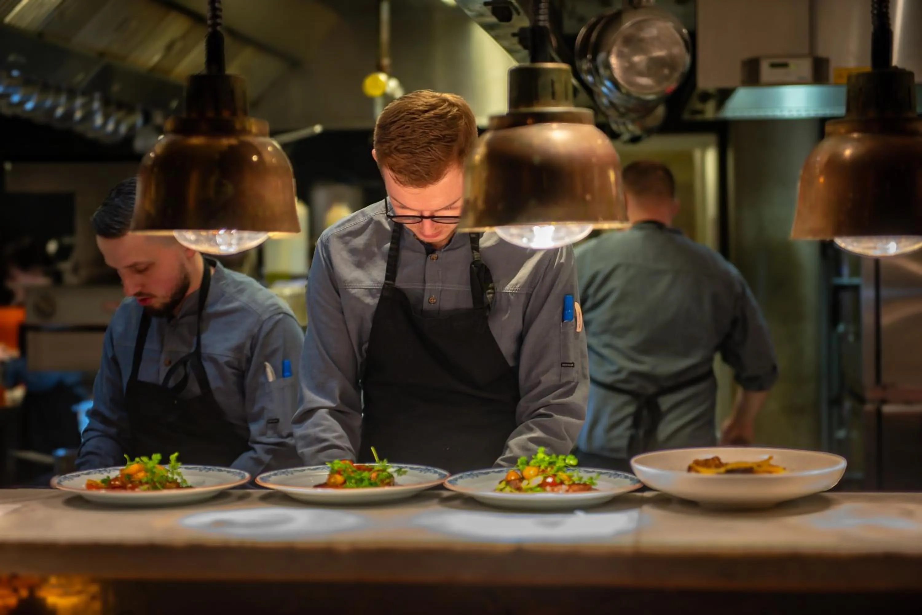 People in Elite Hotel Marina Tower, Spa & Resort