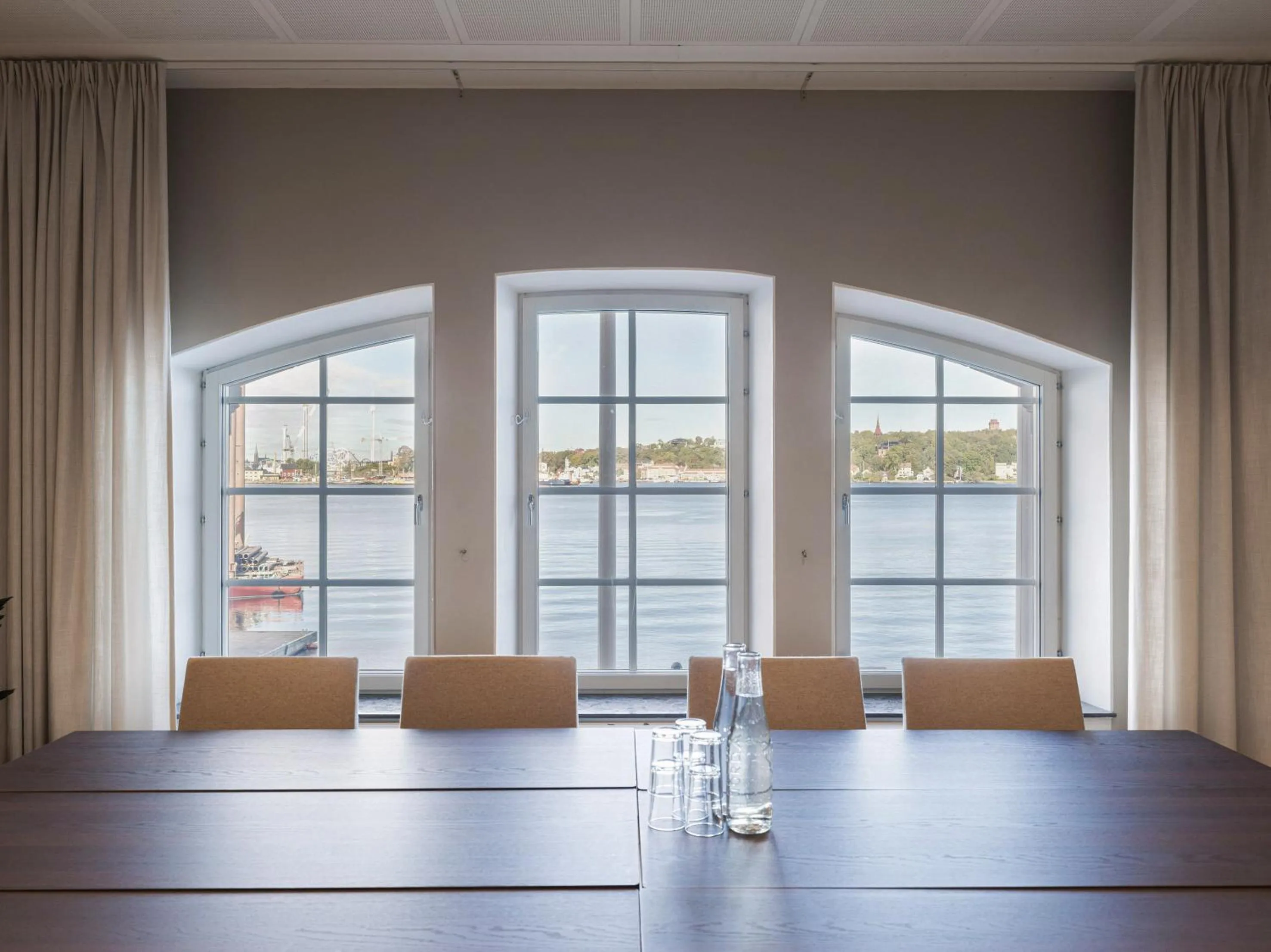 Meeting/conference room in Elite Hotel Marina Tower, Spa & Resort