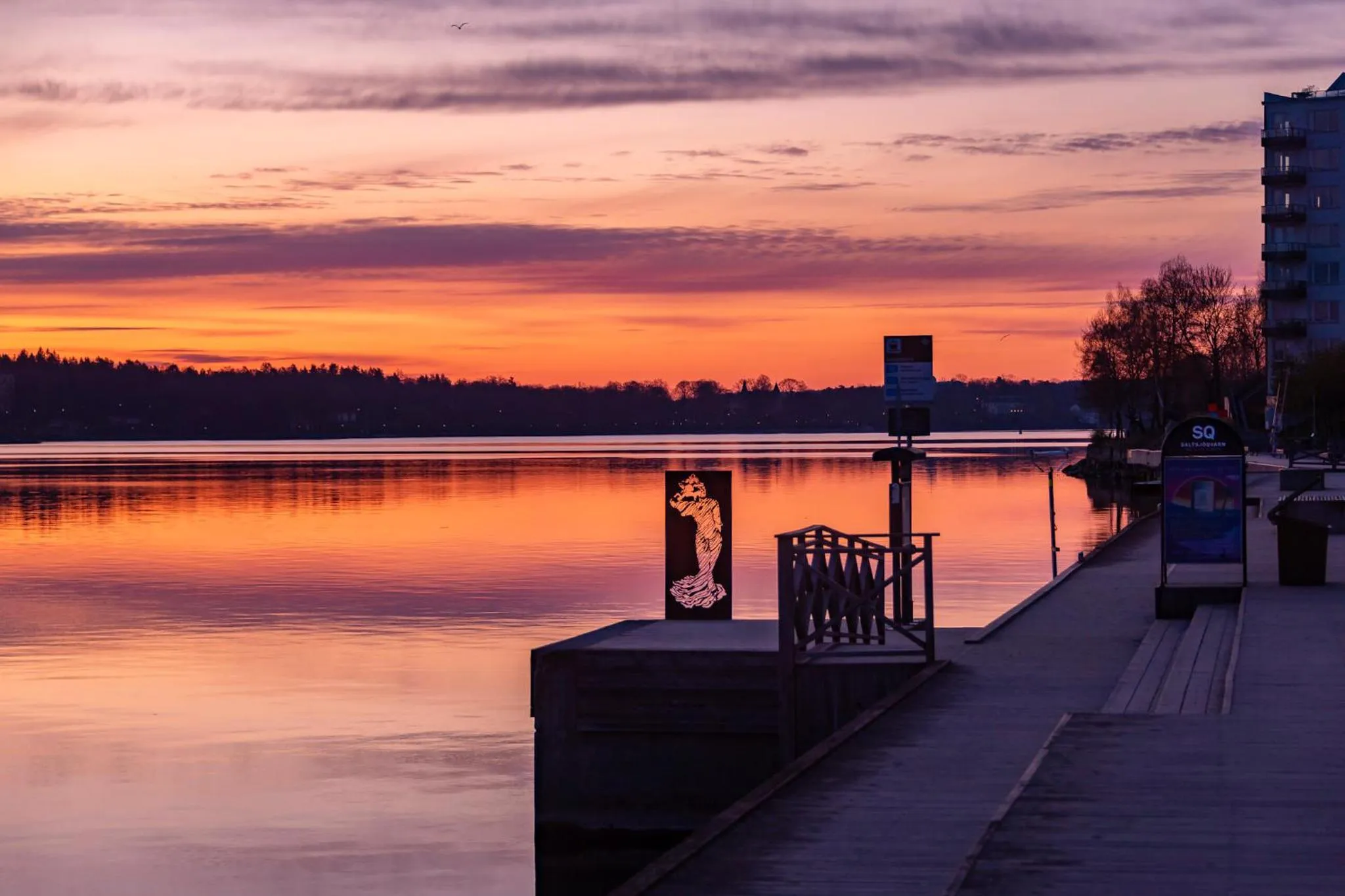 View (from property/room) in Elite Hotel Marina Tower, Spa & Resort