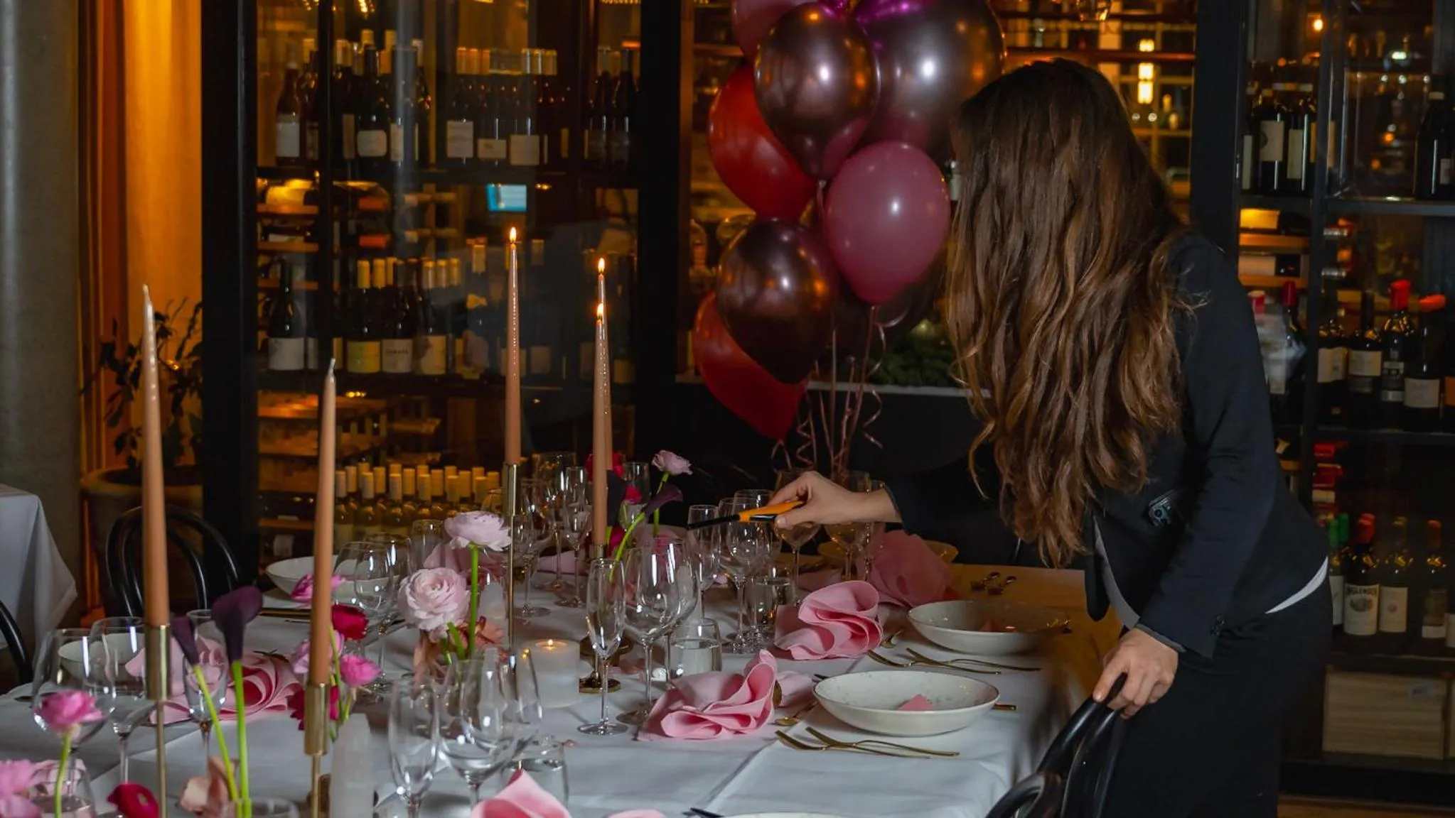 Restaurant/places to eat in Elite Hotel Marina Tower, Spa & Resort