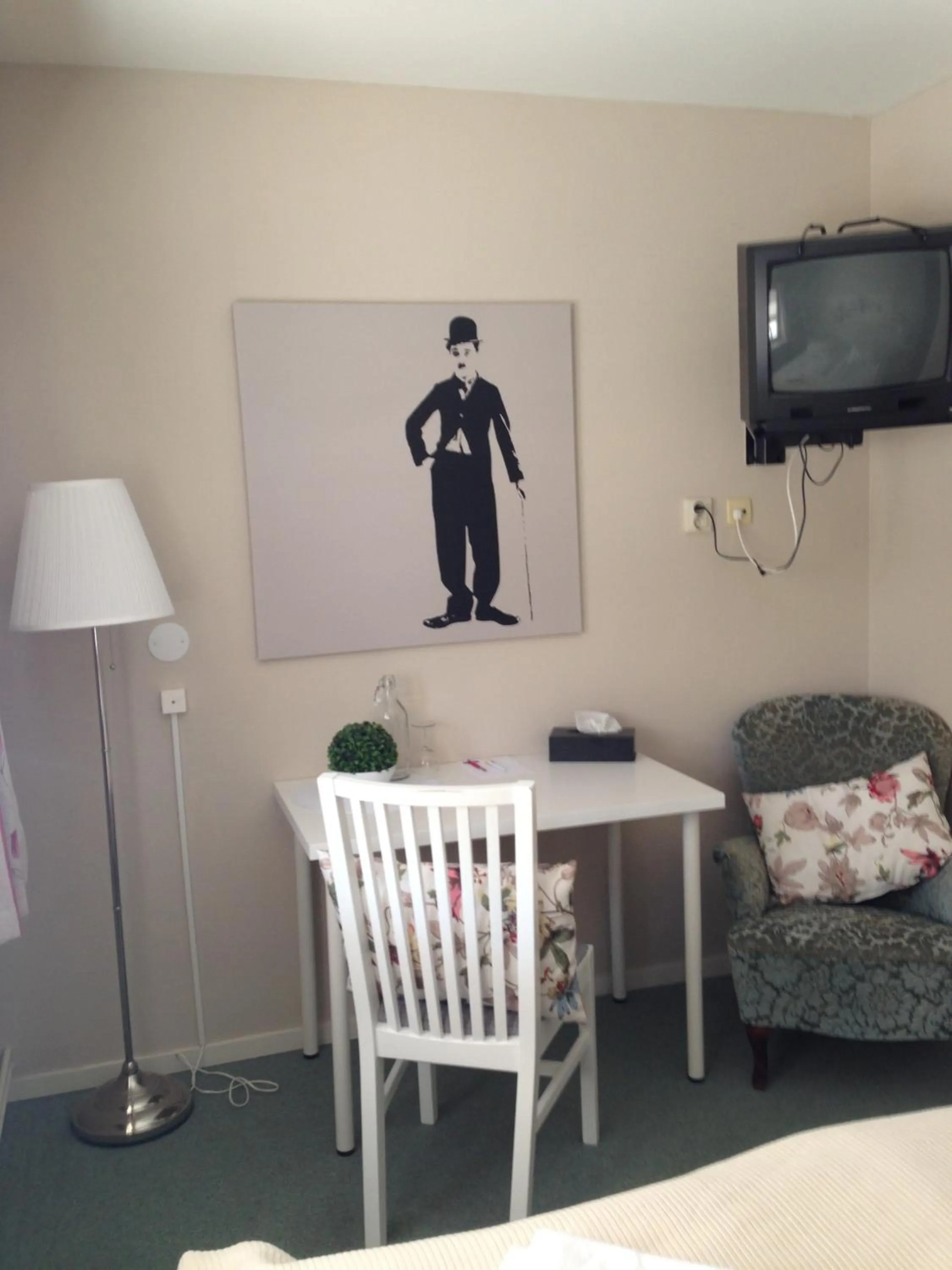 Dining area in Kils Hotell & Restaurang