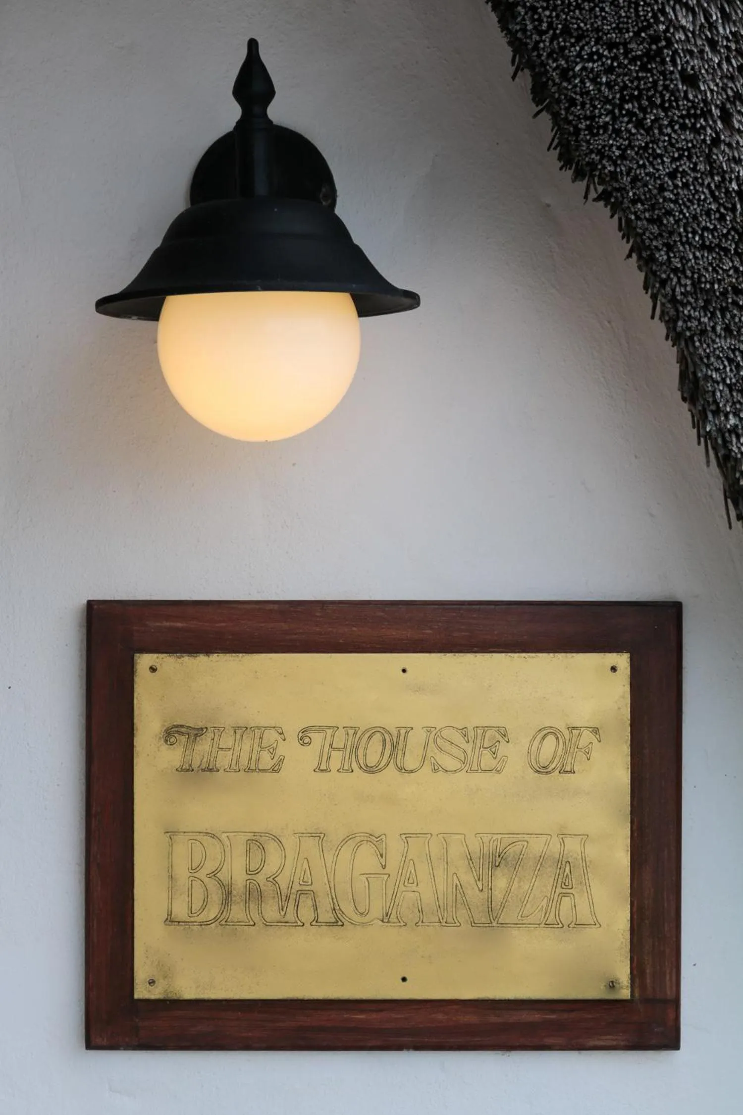 The House of Braganza