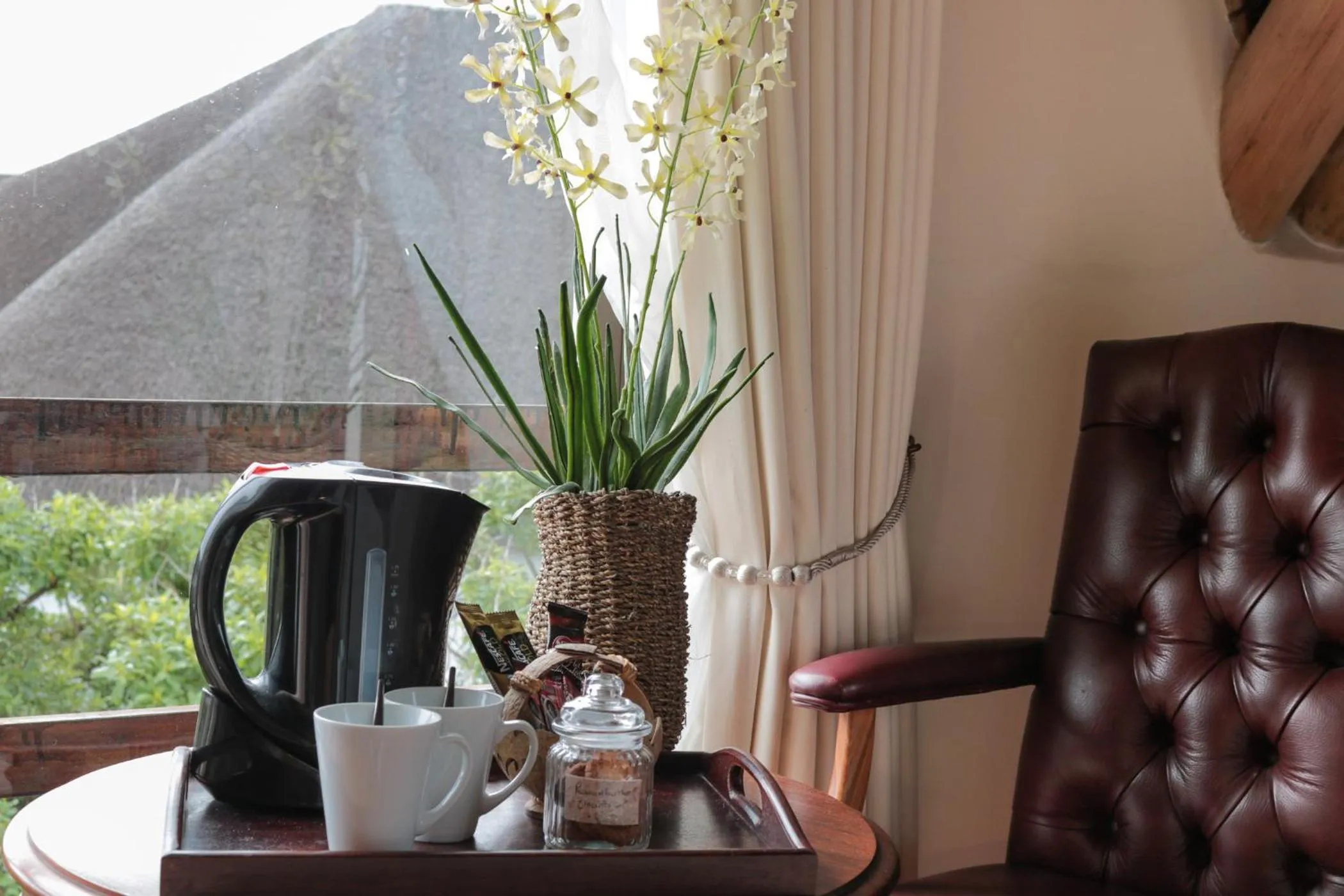 The House of Braganza