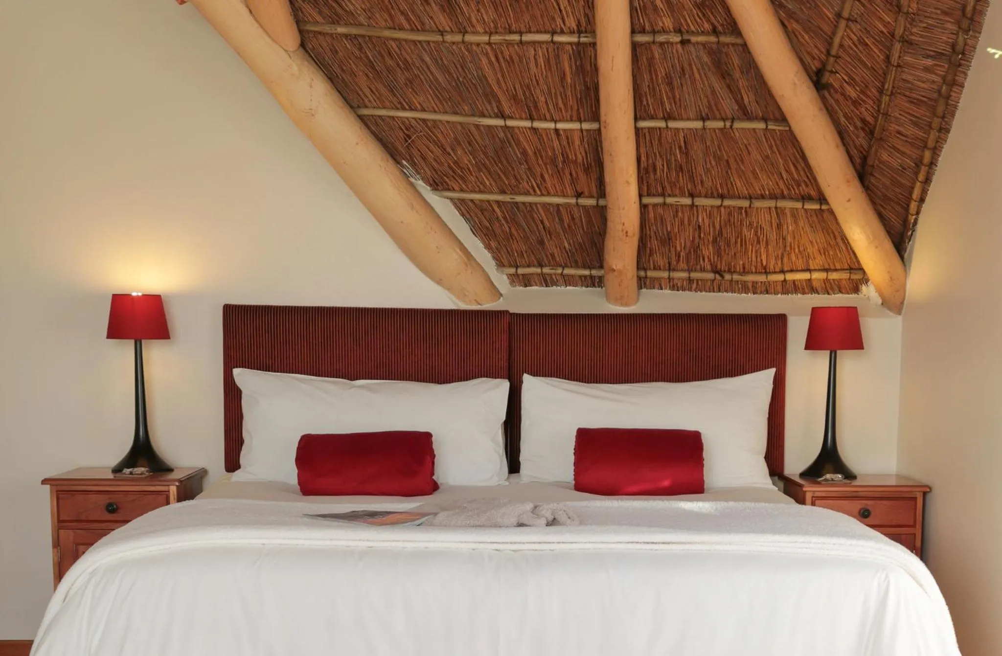 Bed in The House of Braganza