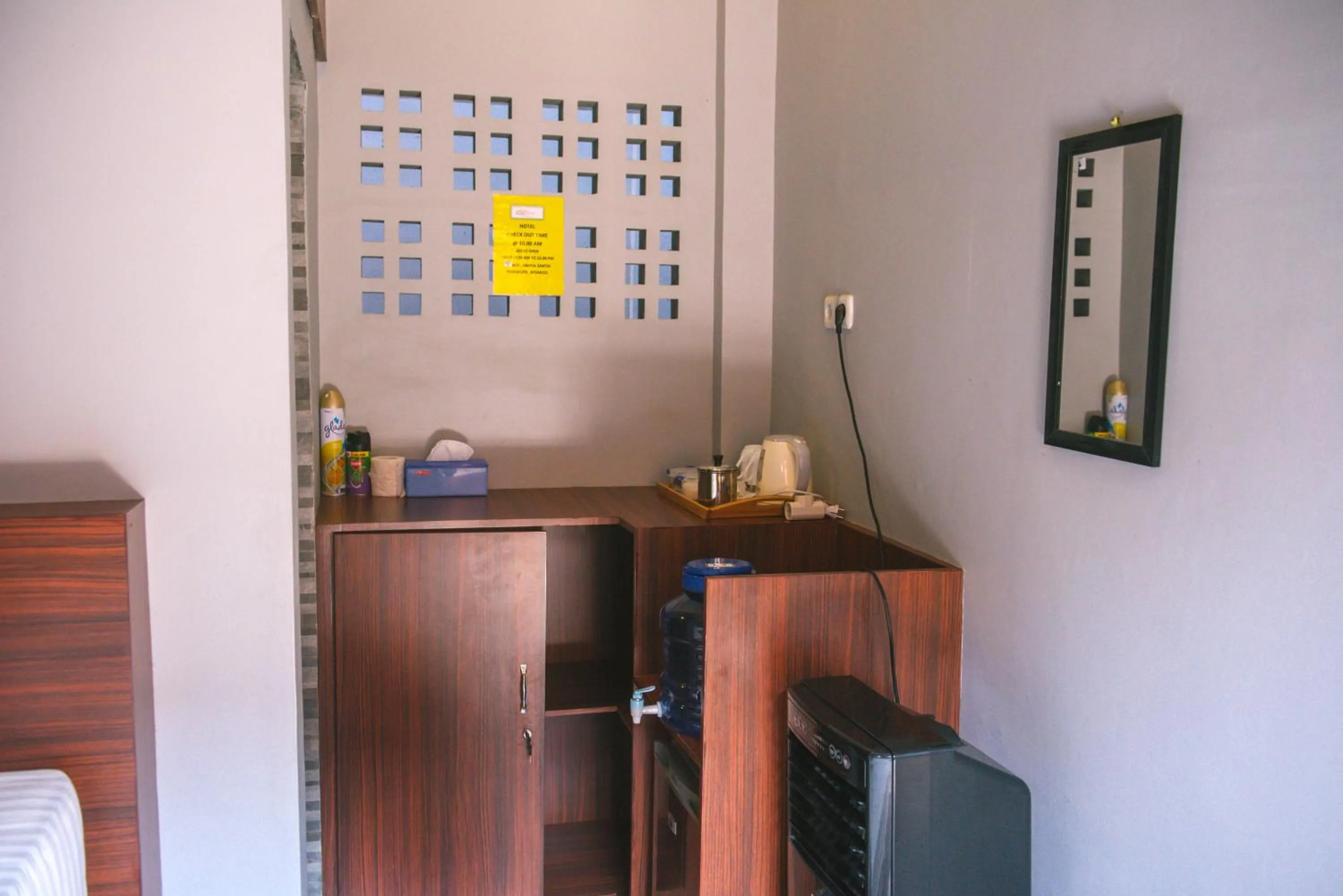 Freddies Santai Sumurtiga