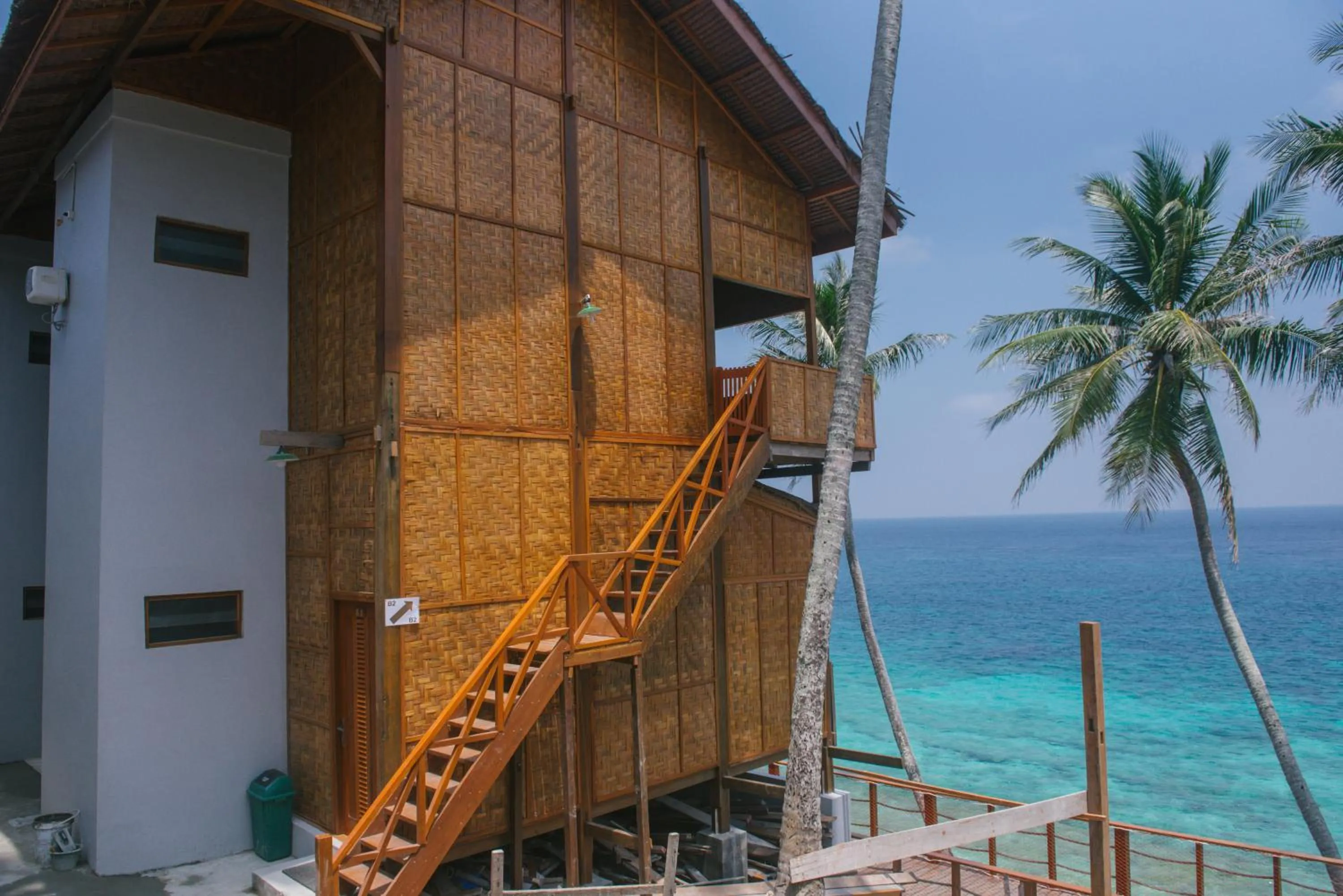 Freddies Santai Sumurtiga