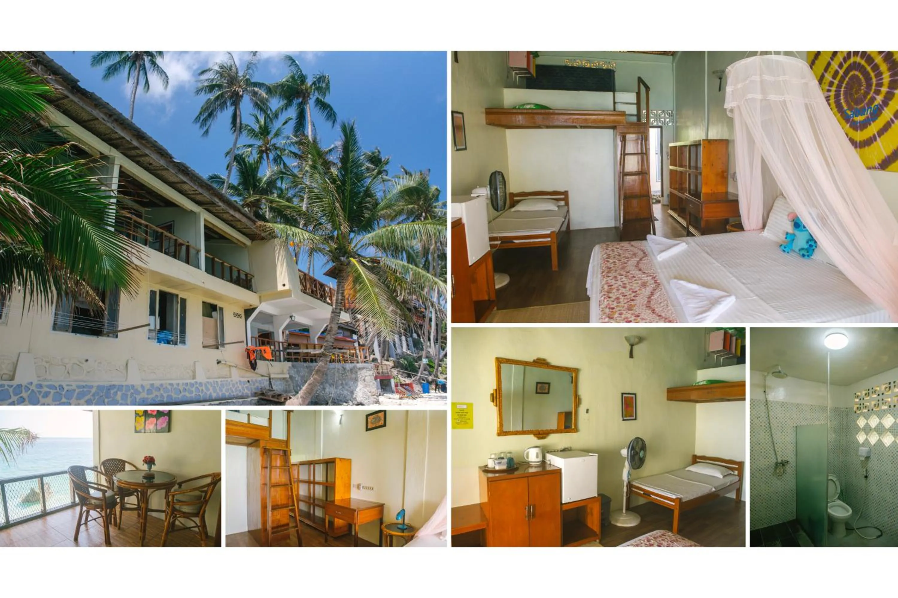 Freddies Santai Sumurtiga