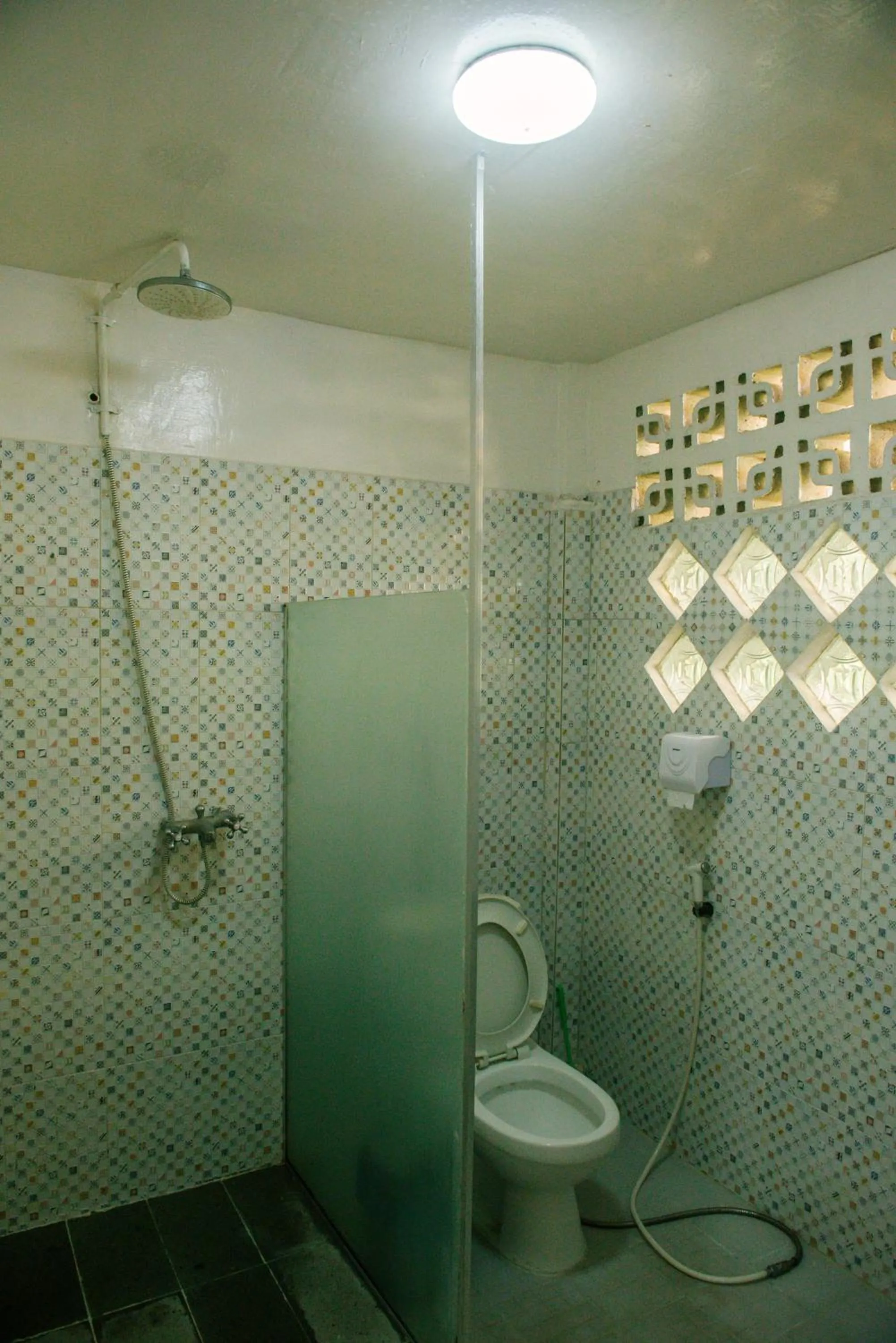 Freddies Santai Sumurtiga