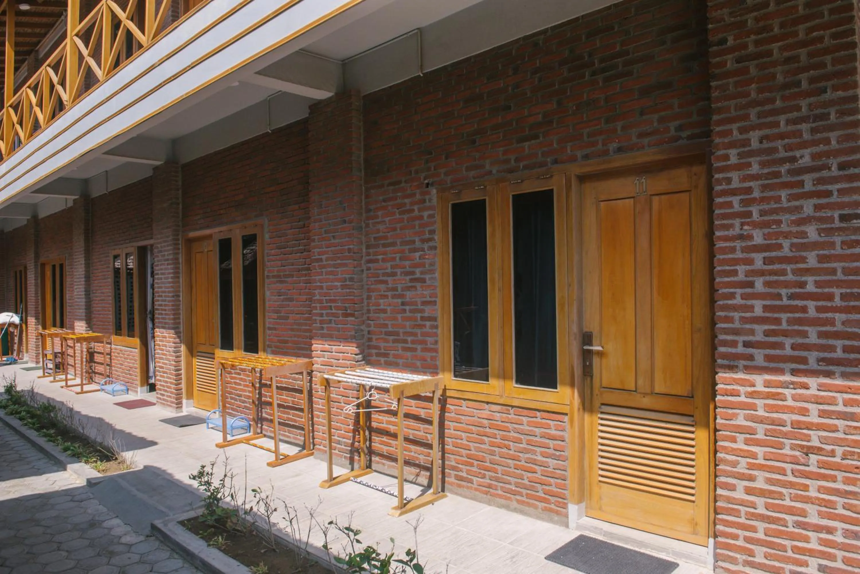 Freddies Santai Sumurtiga