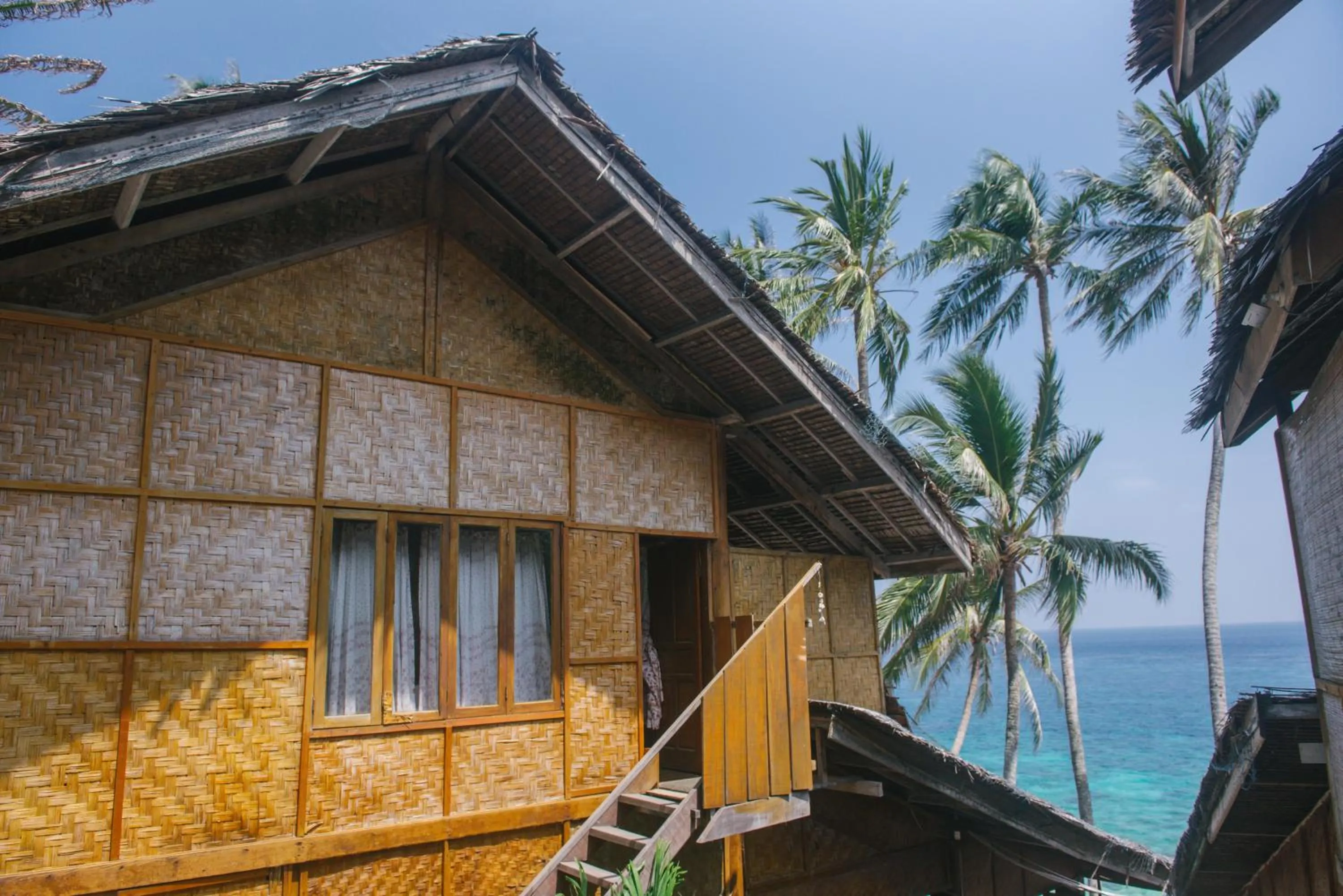 Freddies Santai Sumurtiga