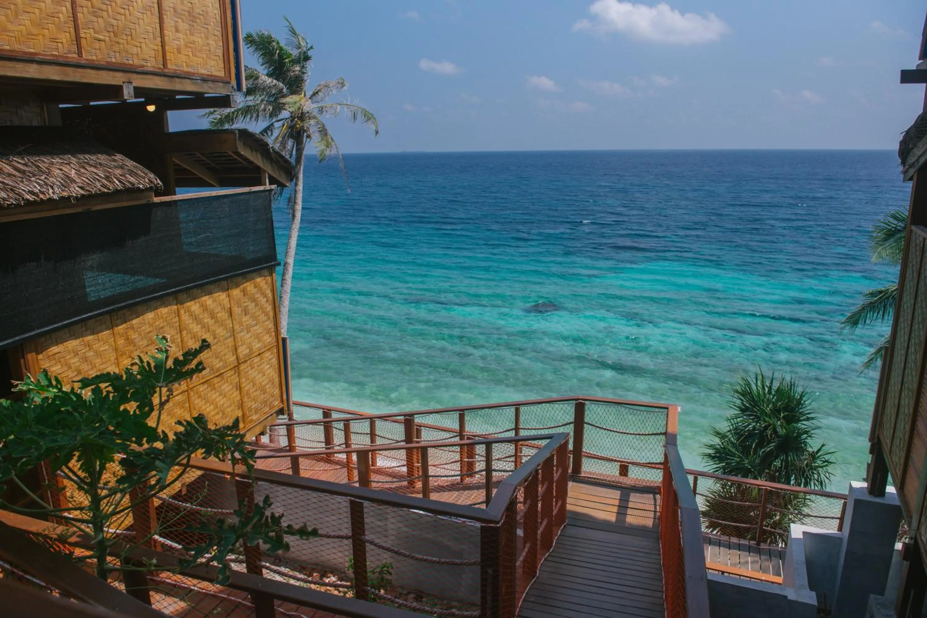 Freddies Santai Sumurtiga