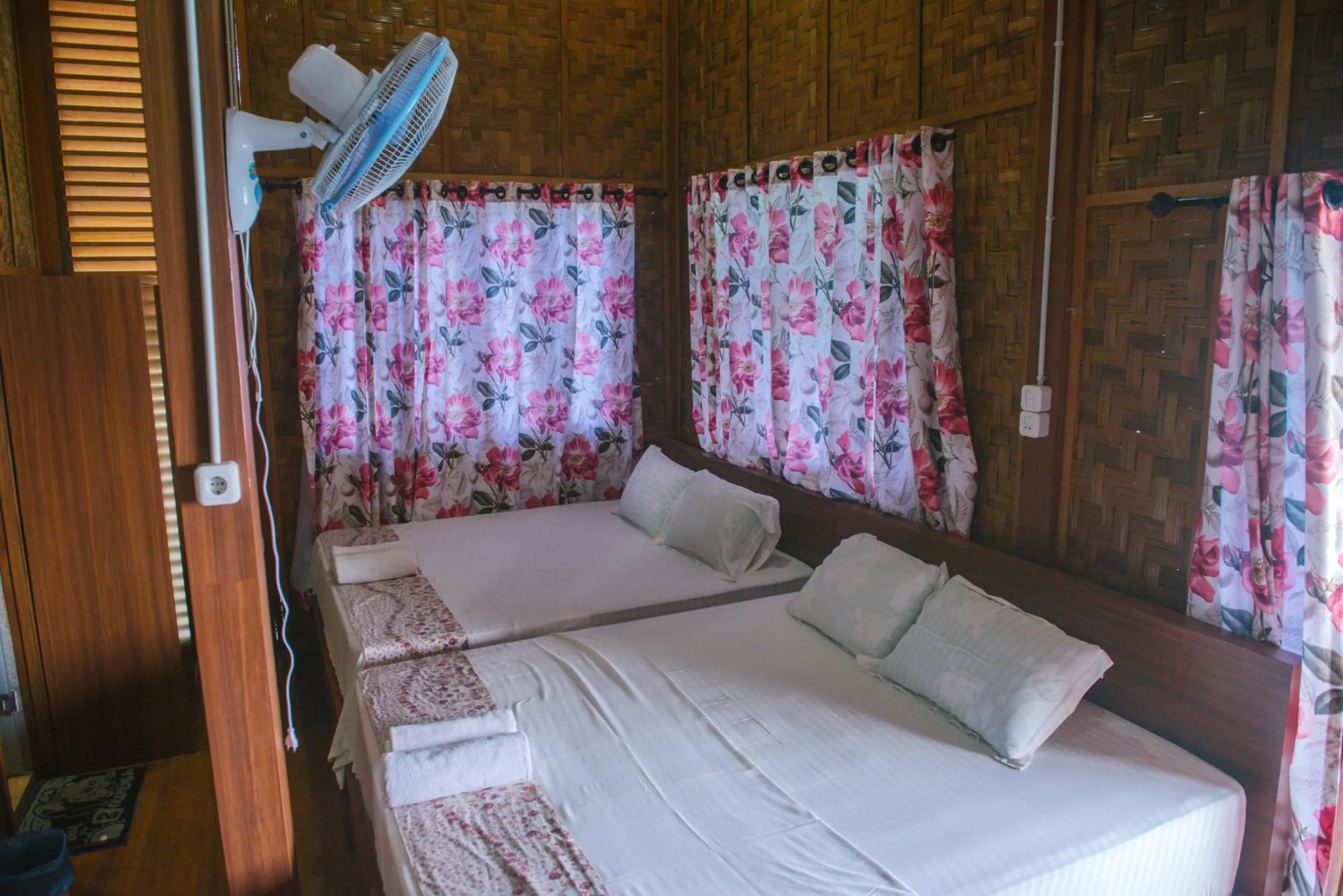 Bed in Freddies Santai Sumurtiga