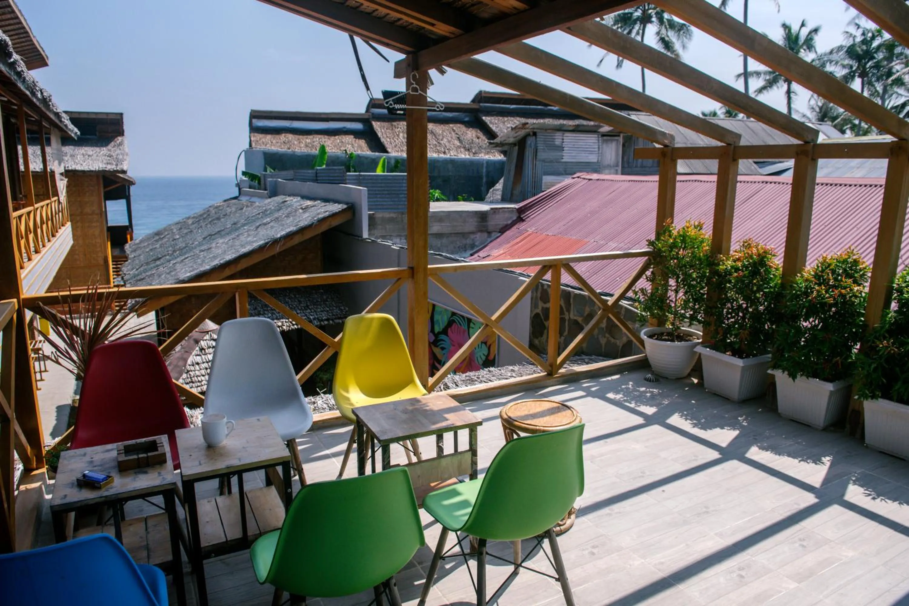 Freddies Santai Sumurtiga