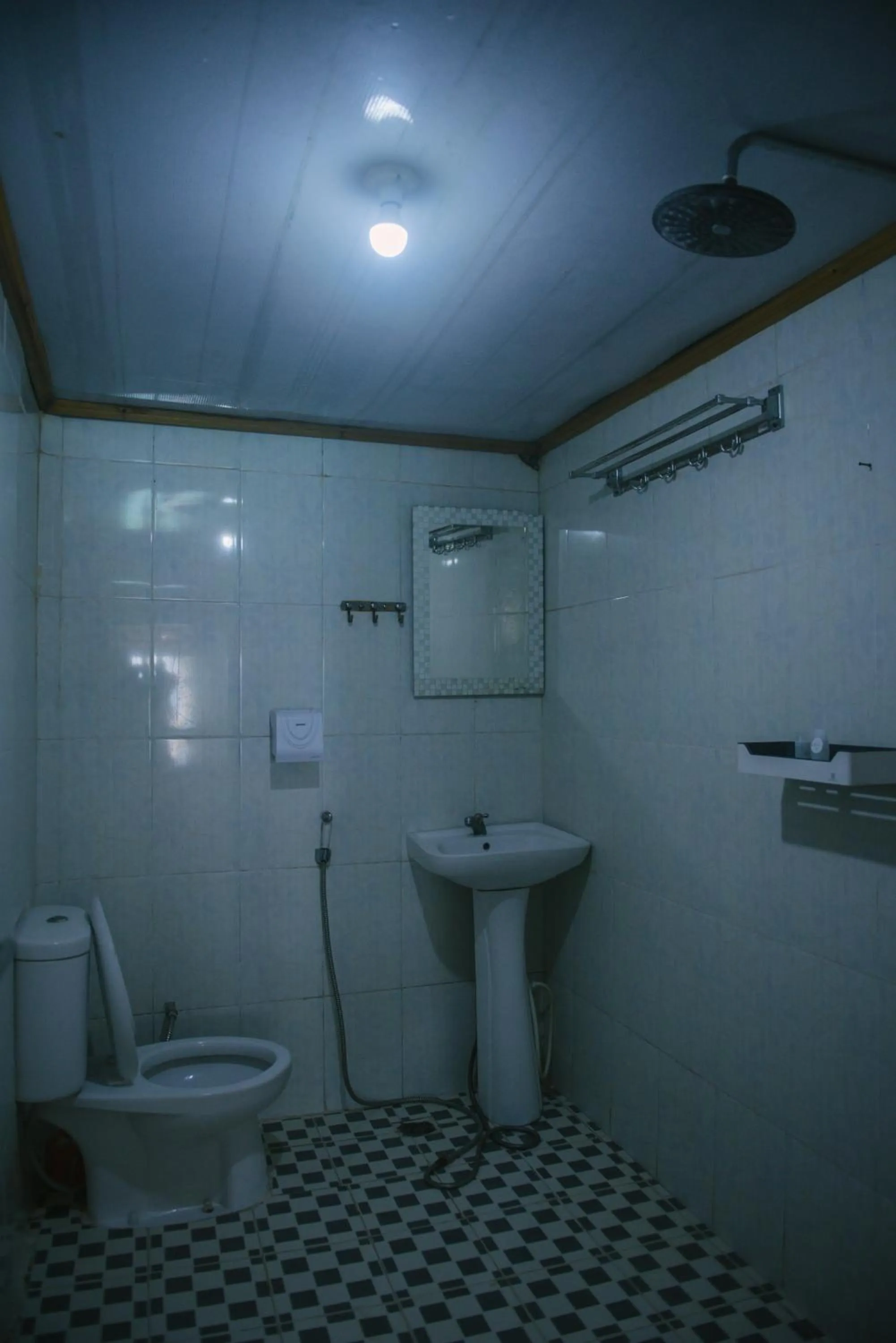 Freddies Santai Sumurtiga