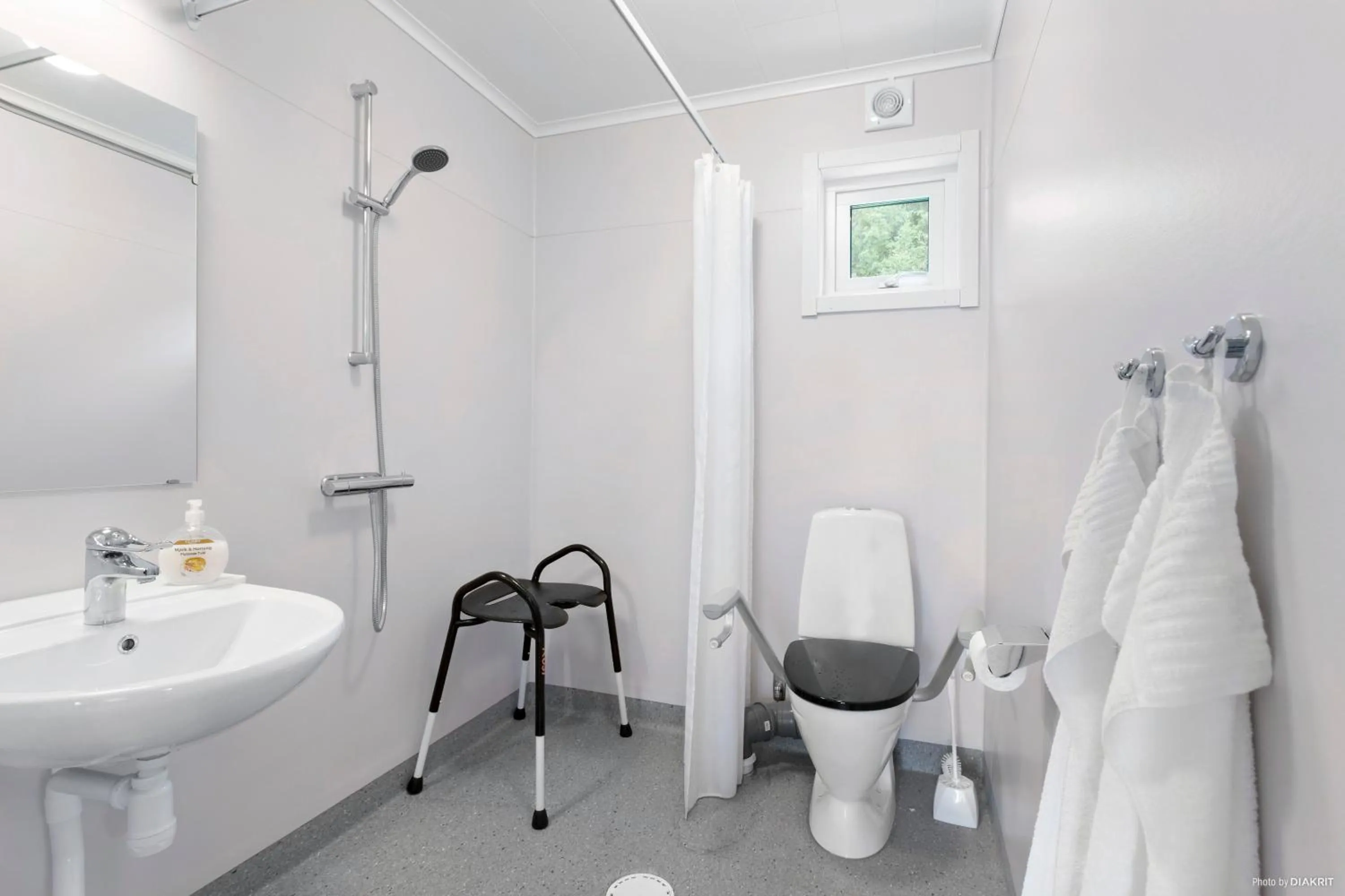 First Camp Nydala-Umeå