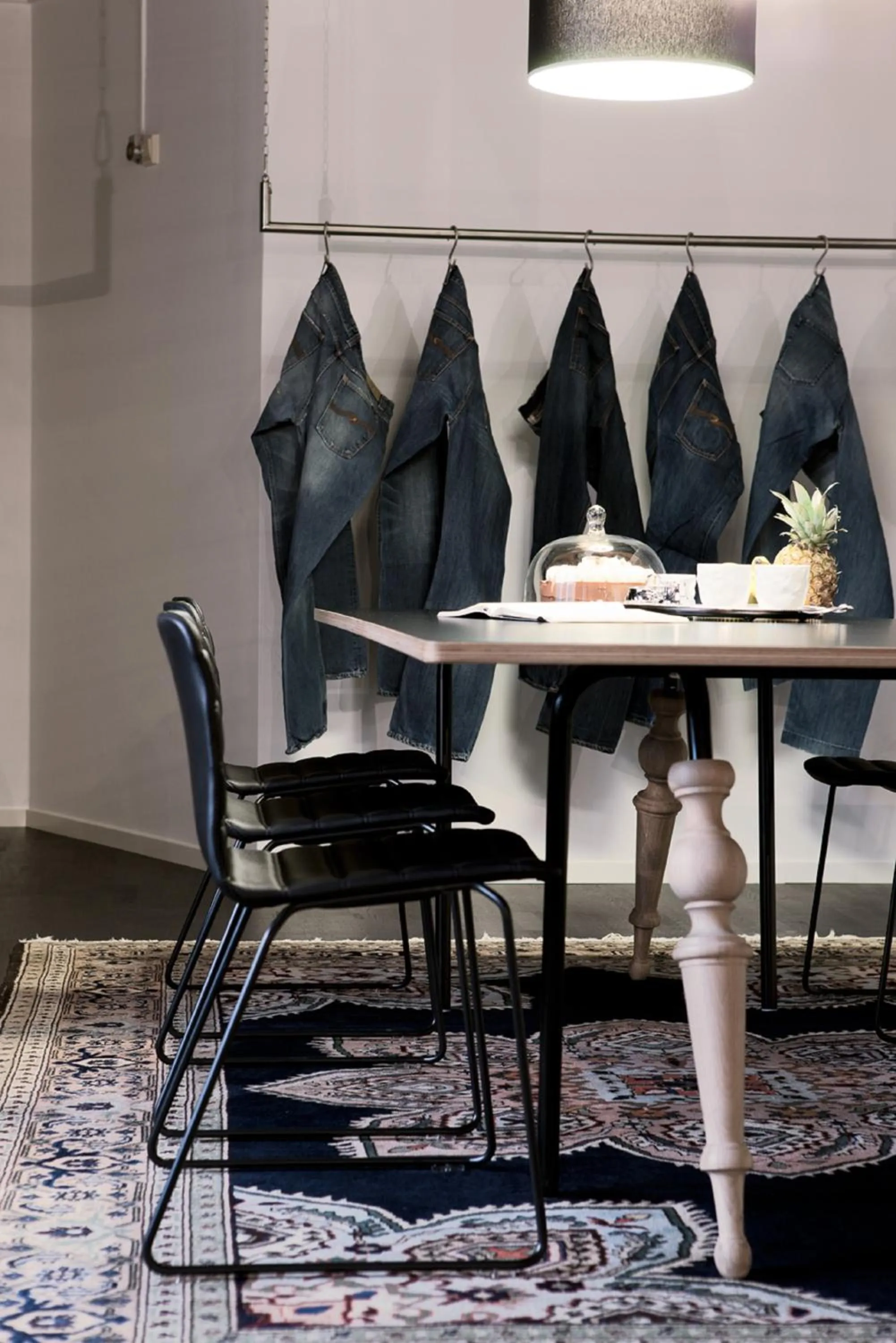 Other in Hotel Flora