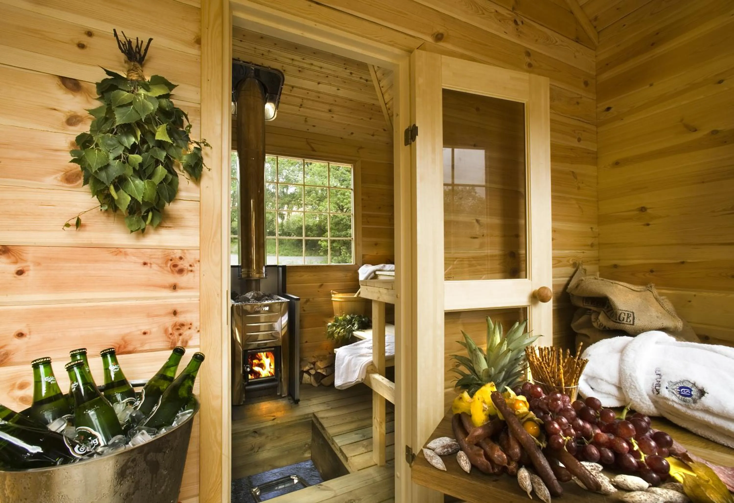 Activities in Ulfsunda Slott