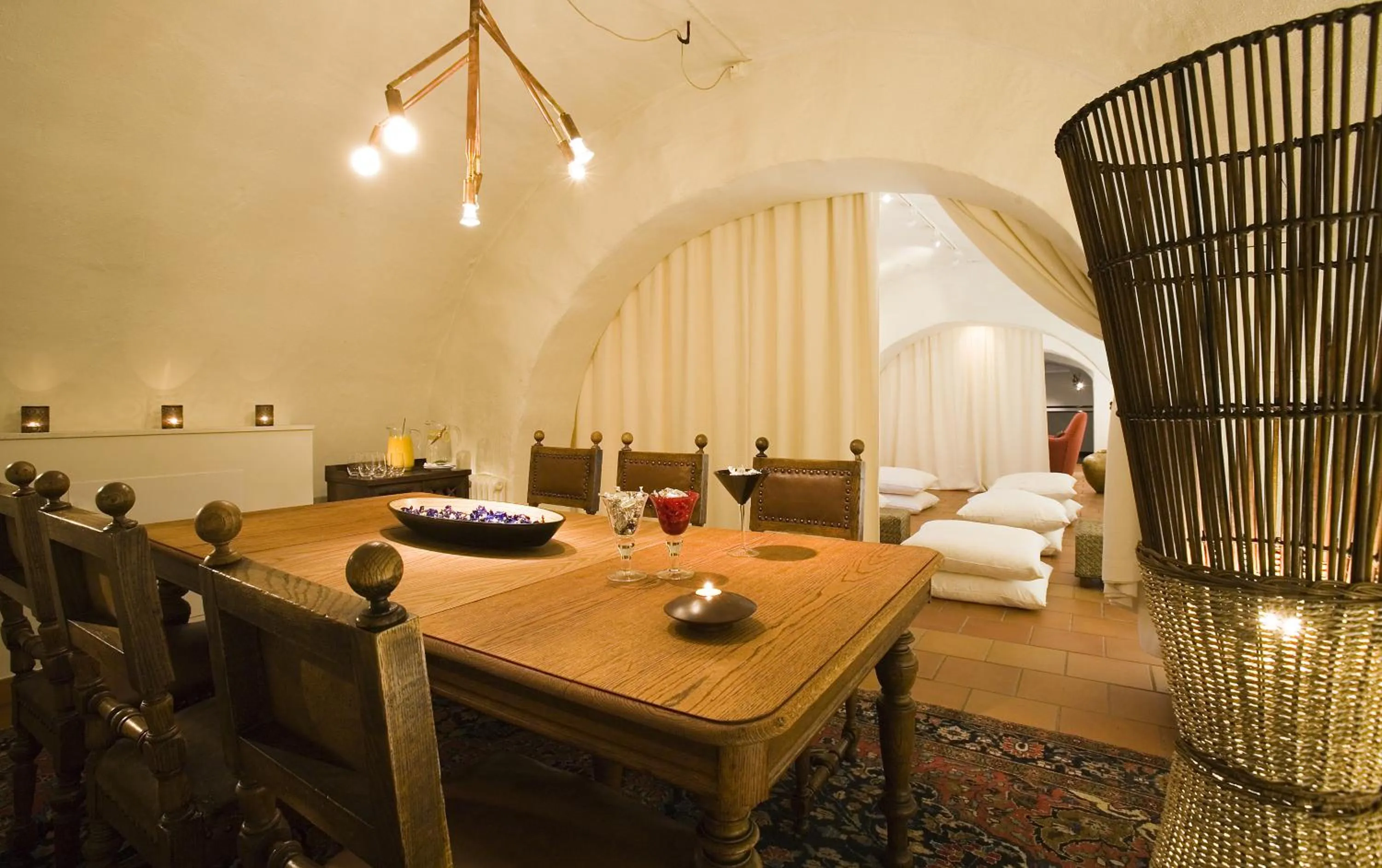 Meeting/conference room in Ulfsunda Slott