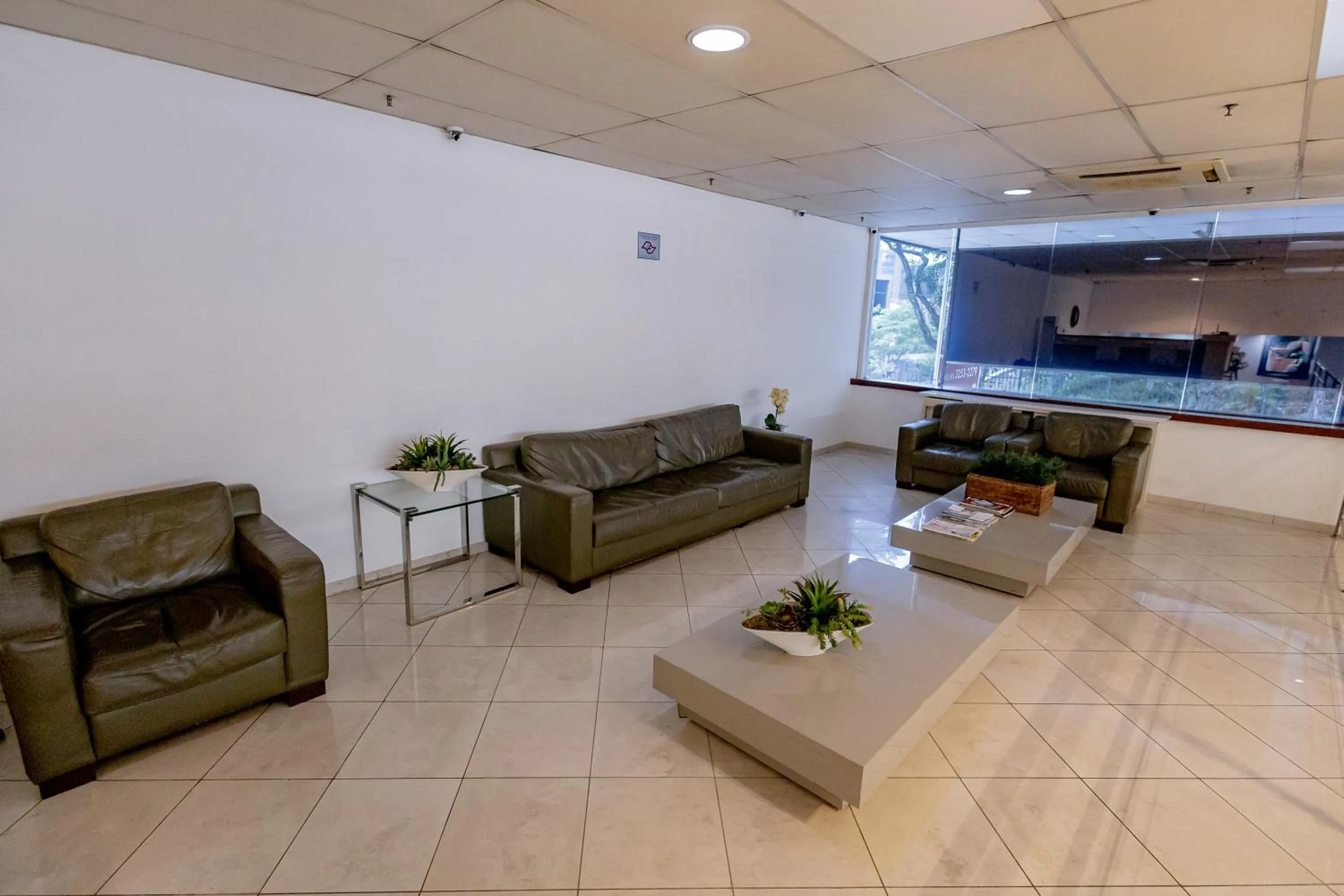 Decorative detail in Hotel San Gabriel