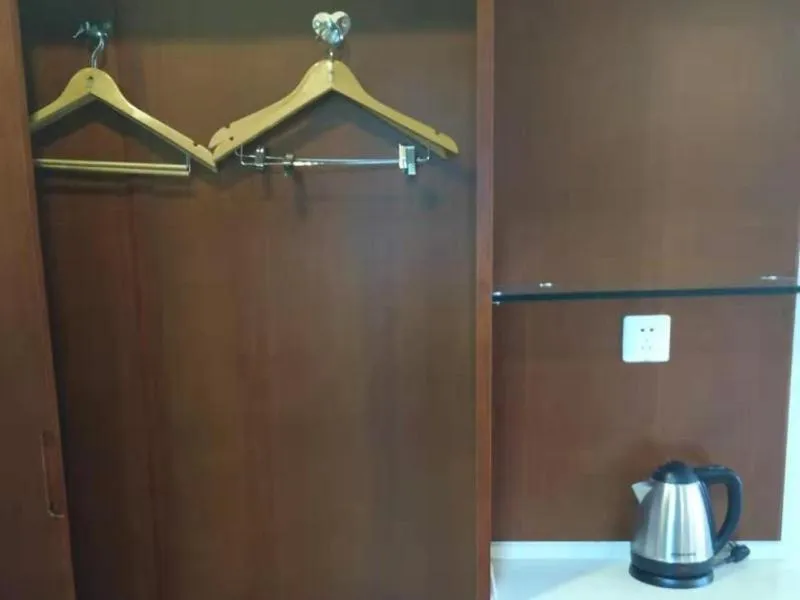 GreenTree ShangHai JinShan Wanda Plaza Longxiang Road Express Hotel