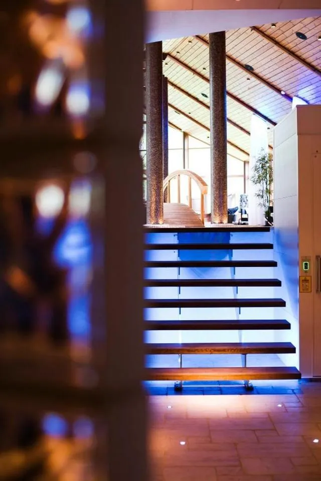 Day in Nova Park Conference