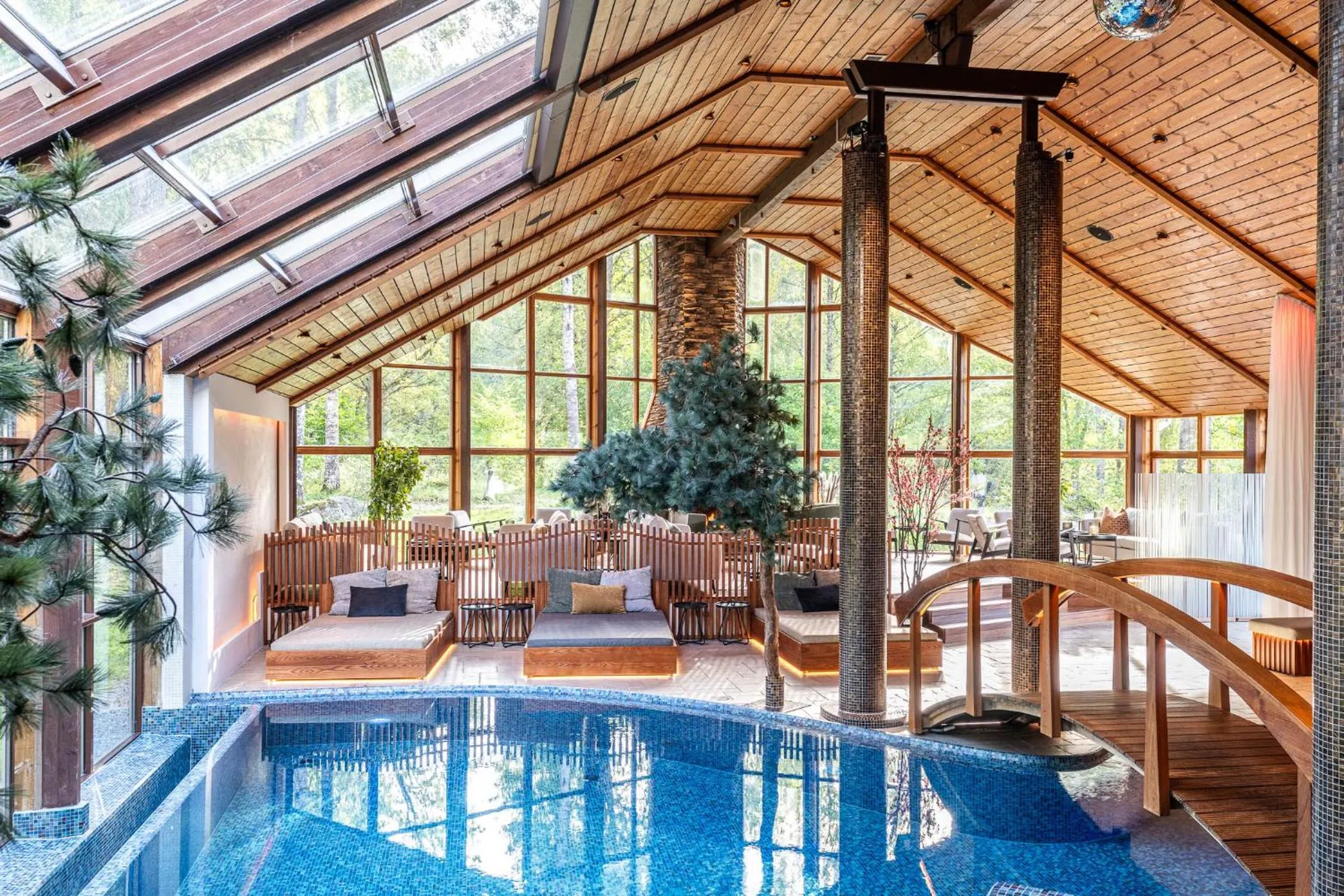 Nova Park Conference