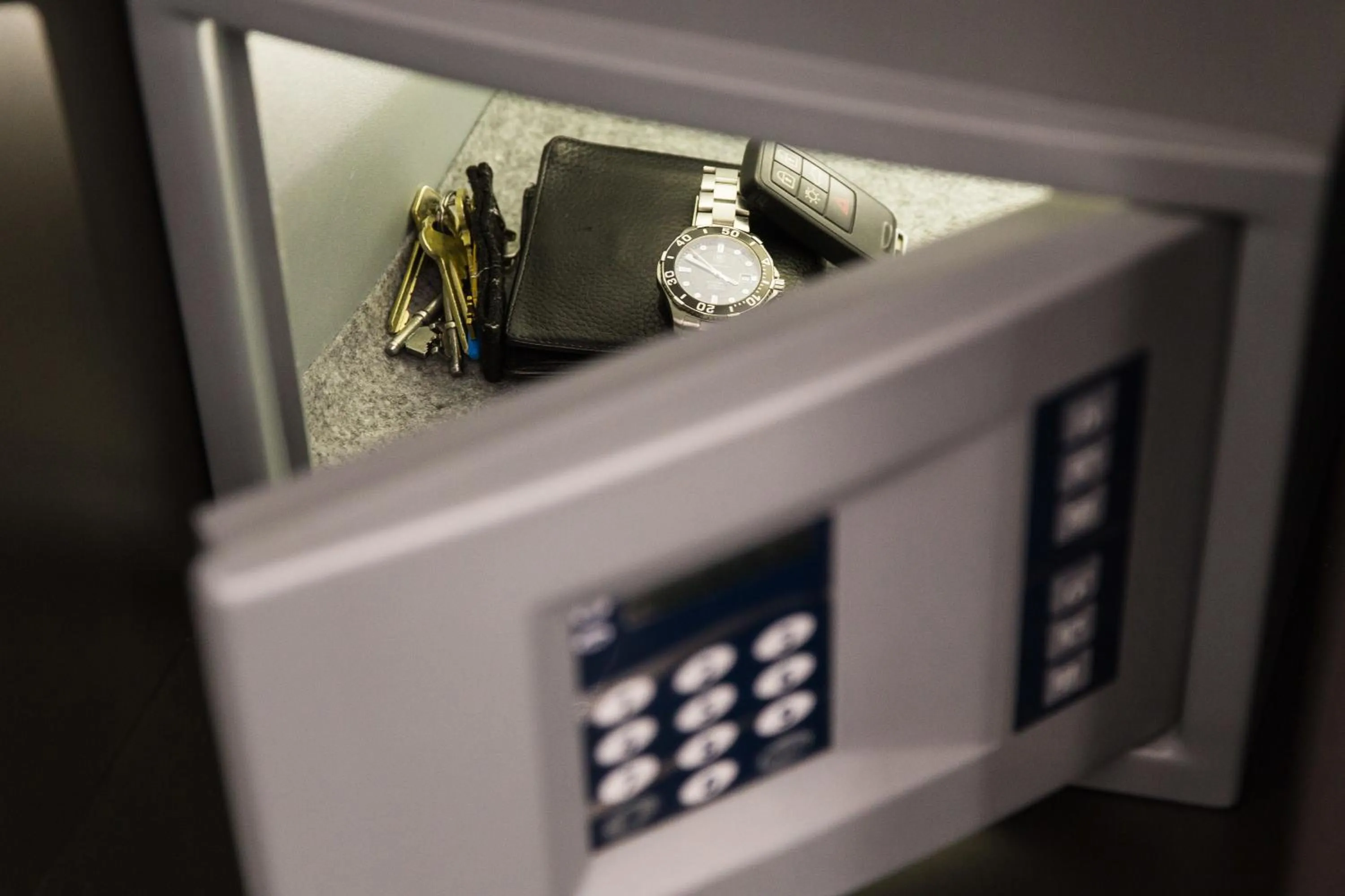 Other in Nova Park Conference