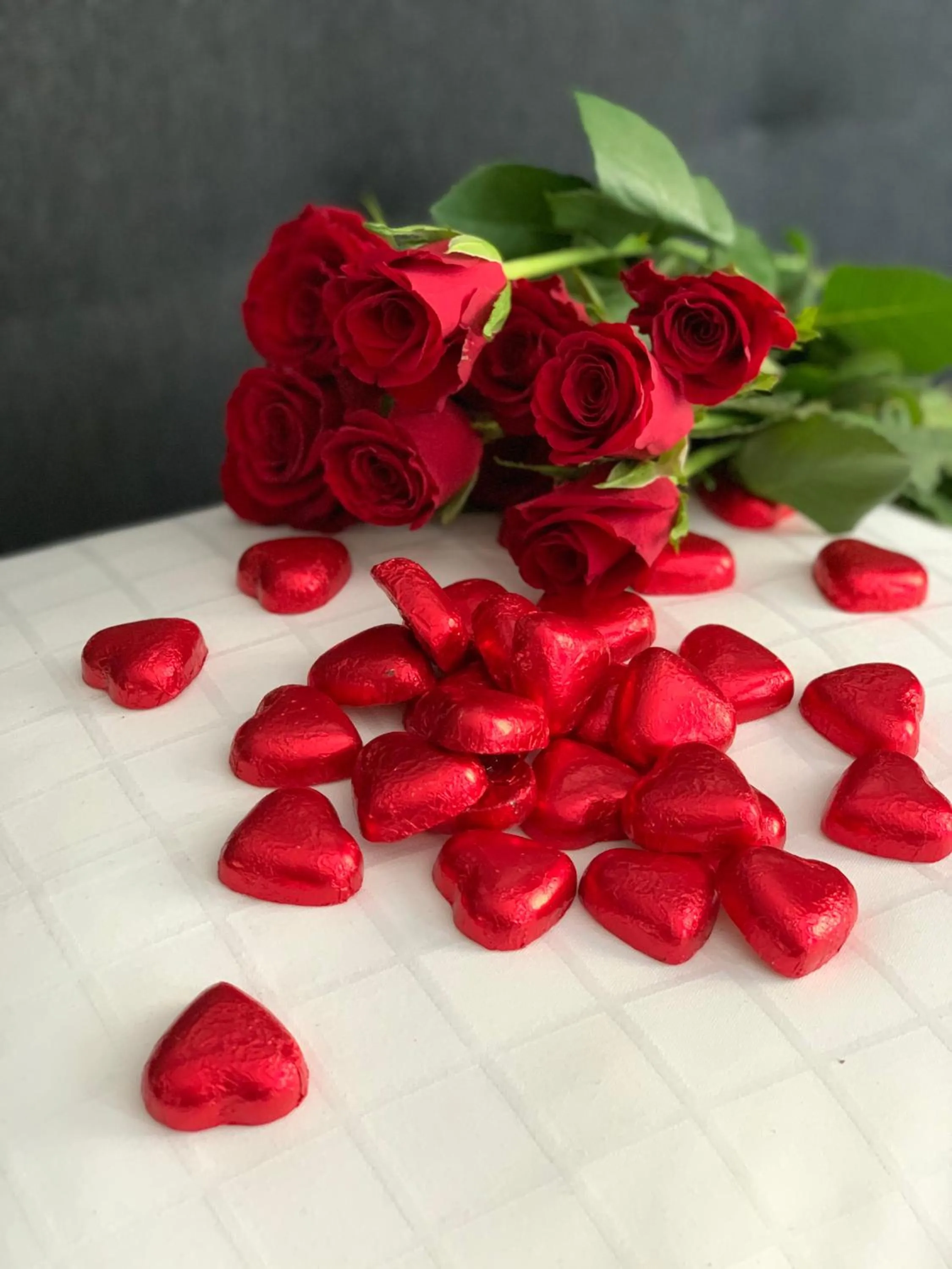 room service in Ludvika Stadshotell