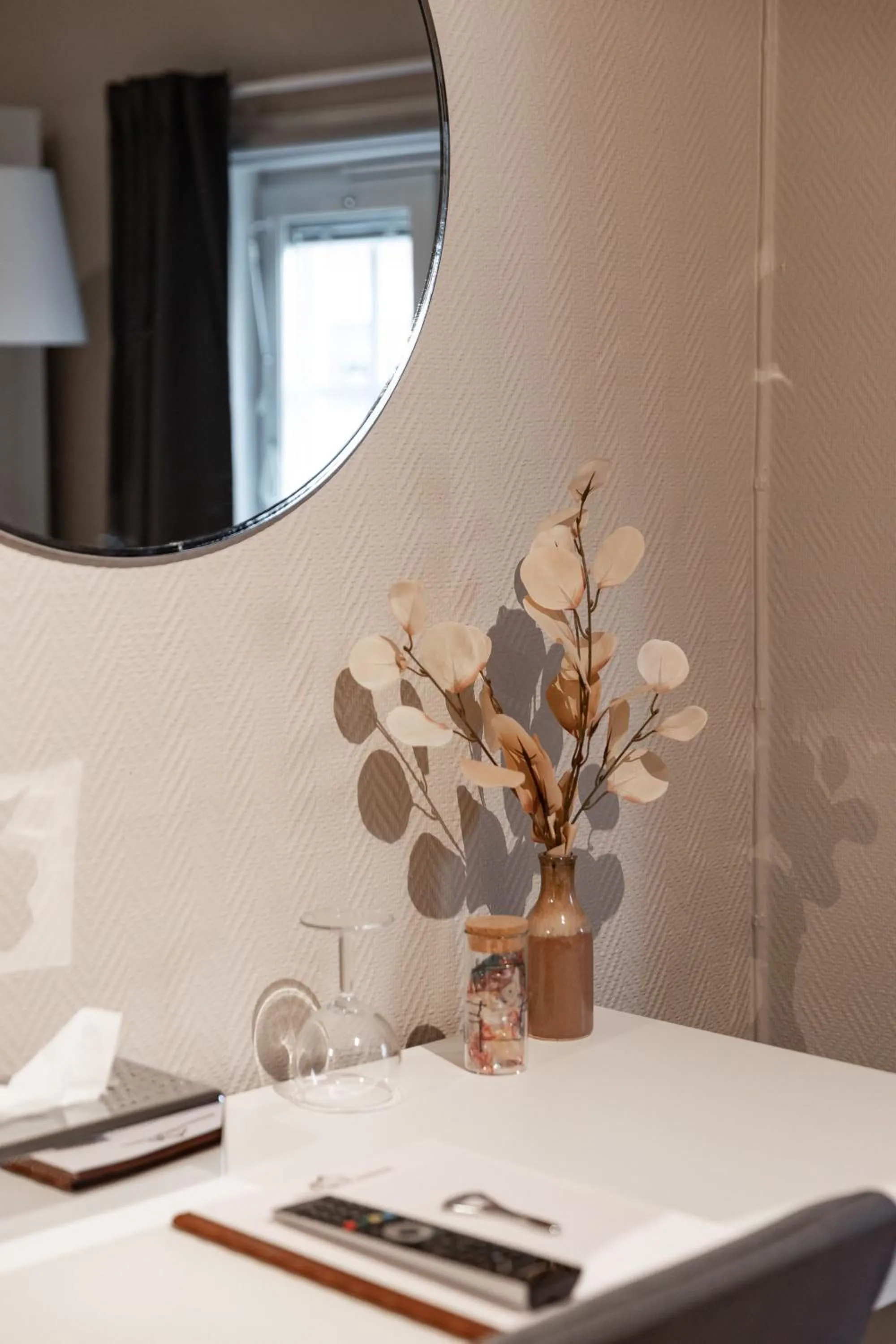 hair dresser in Ludvika Stadshotell