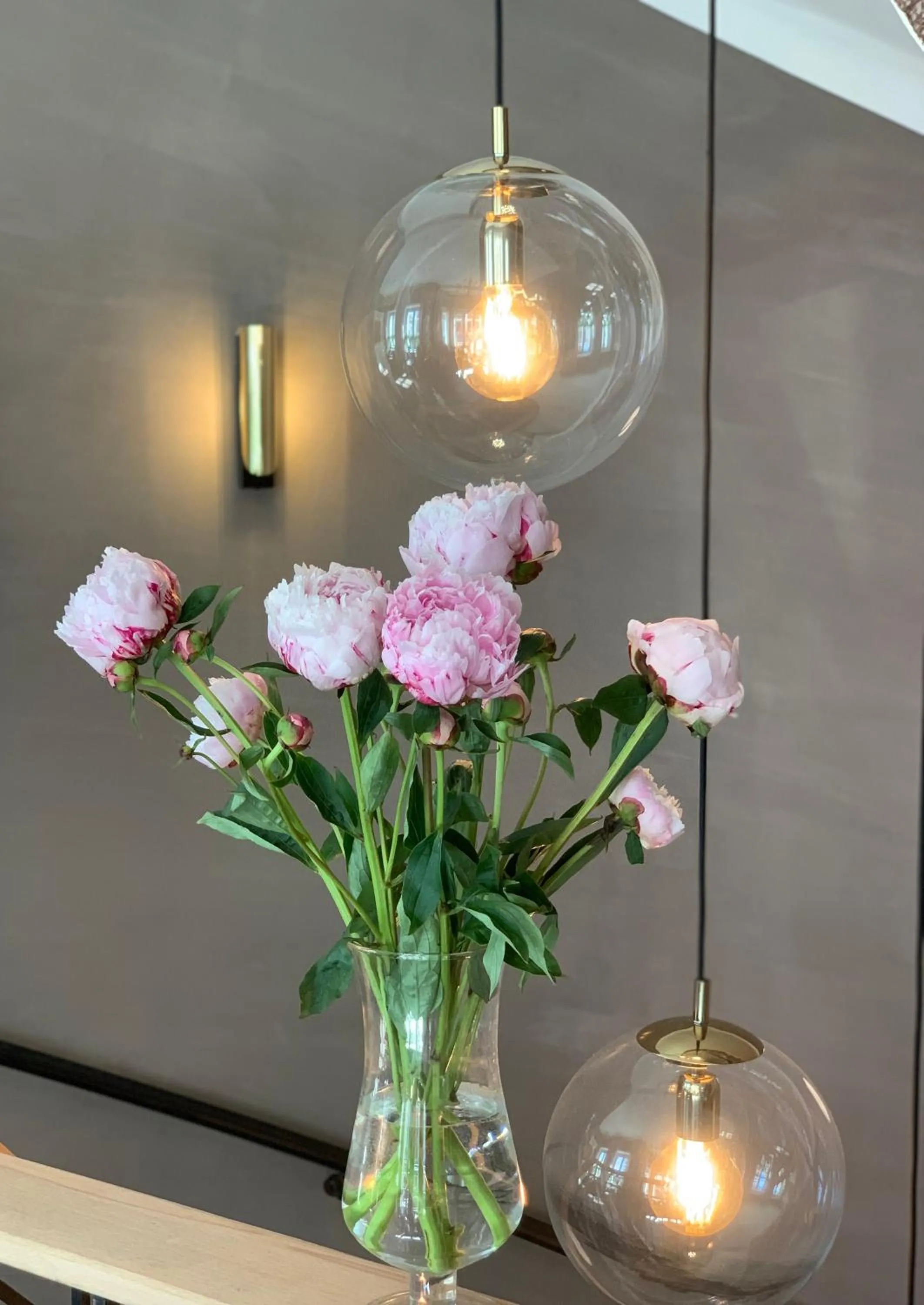 Lobby or reception in Ludvika Stadshotell