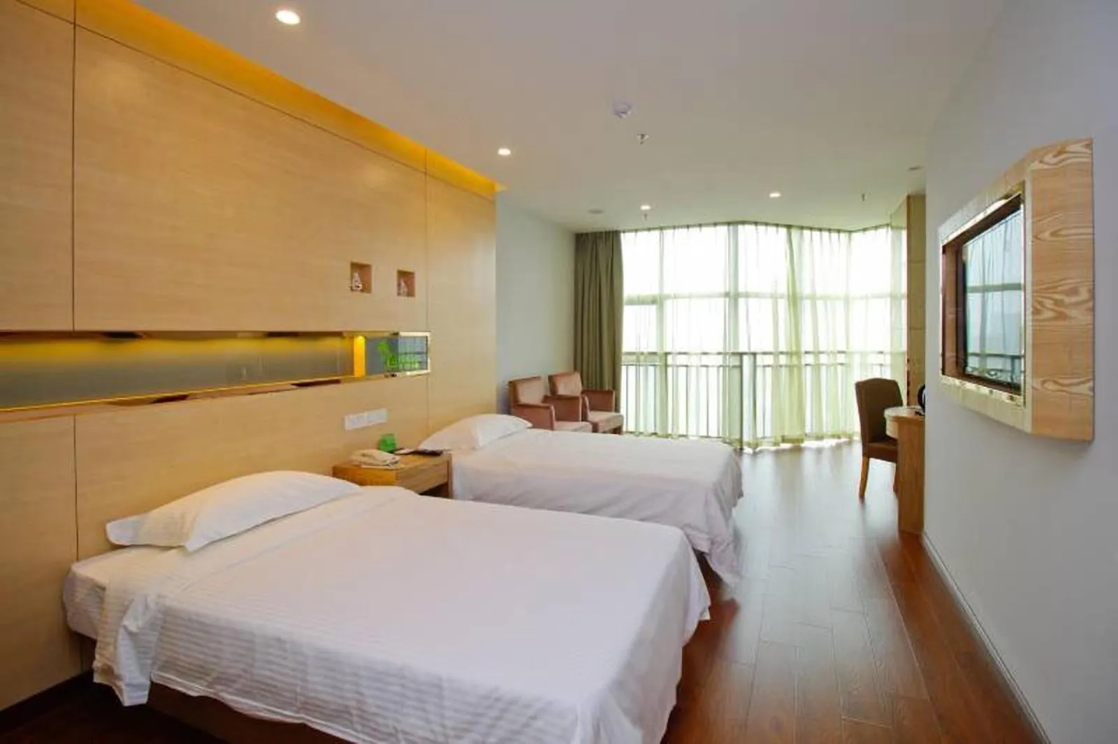 Vatica AnHui HeFei Economic Development Zone Hefei University of Technology North Gate Hotel