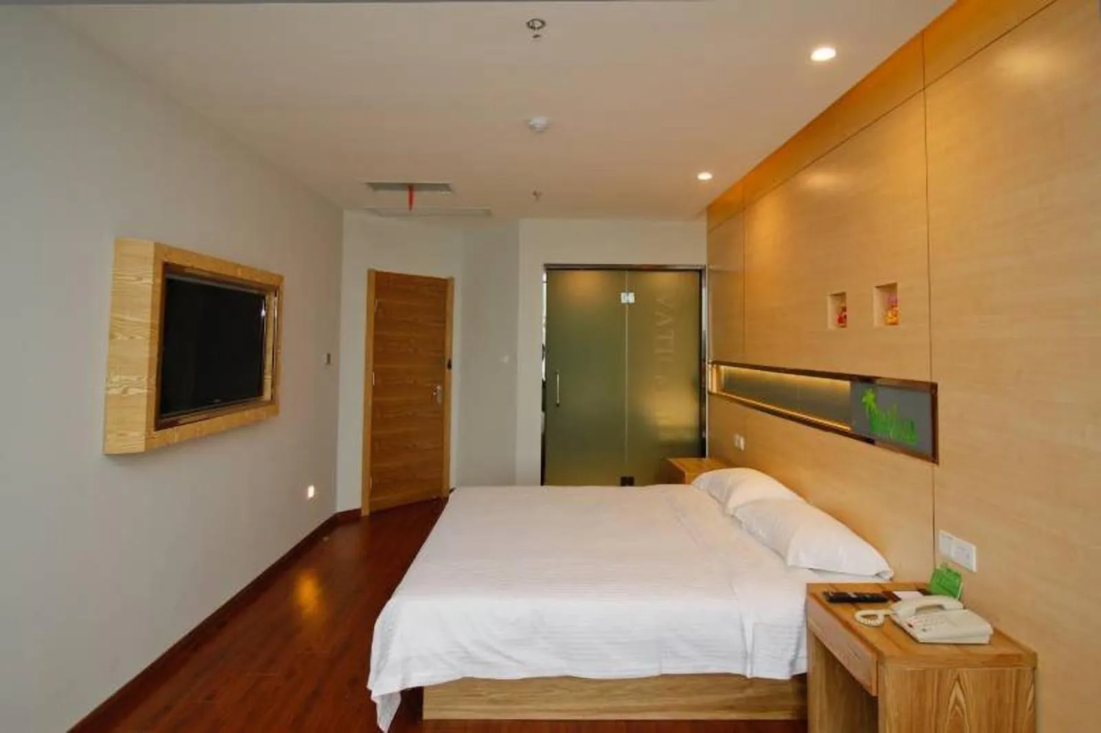 Vatica AnHui HeFei Economic Development Zone Hefei University of Technology North Gate Hotel