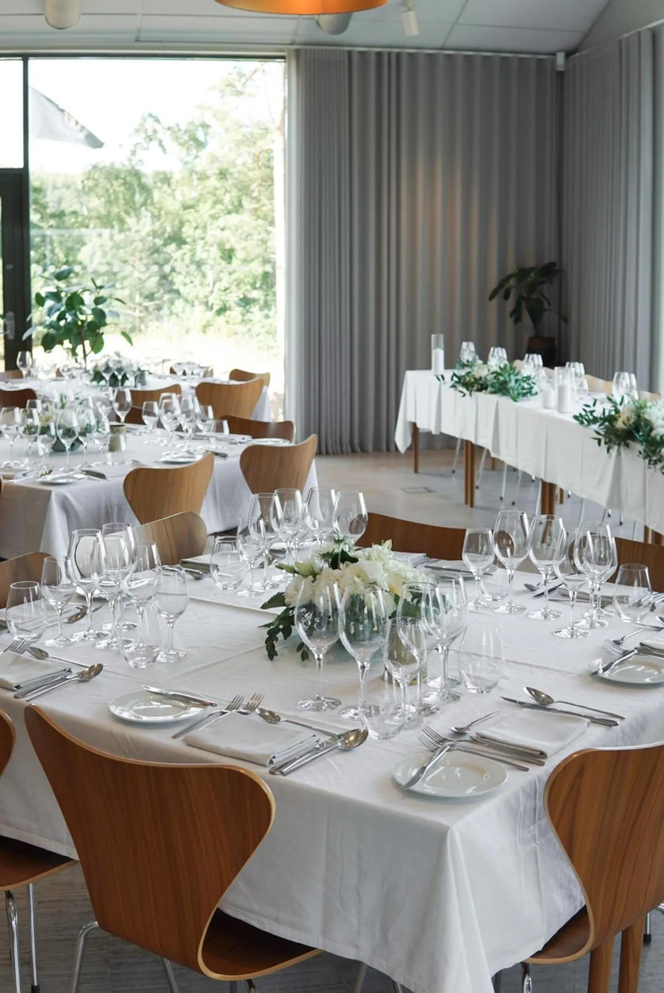 wedding in Hällsnäs Hotell & Restaurang