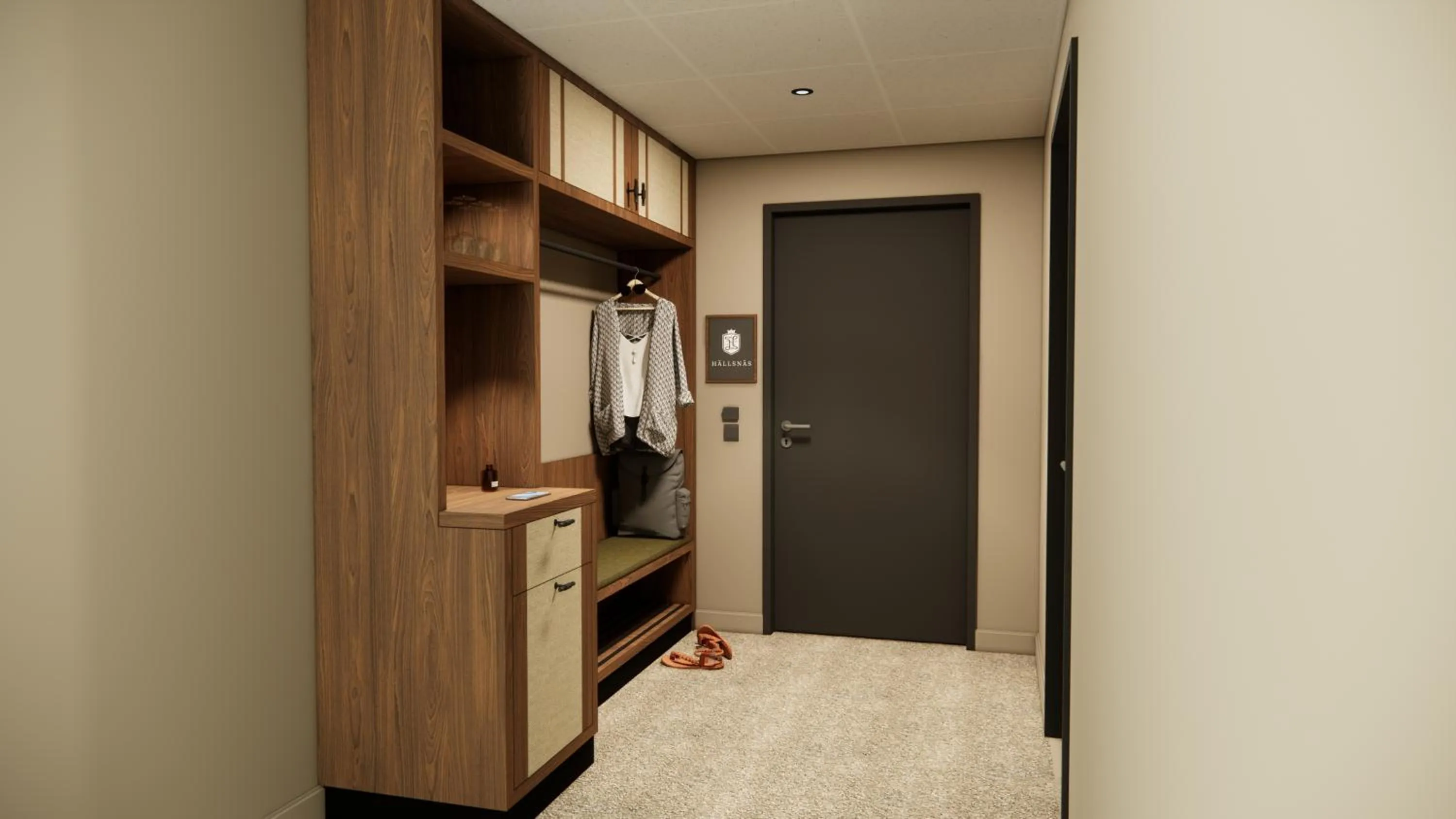 Hällsnäs Hotell & Restaurang