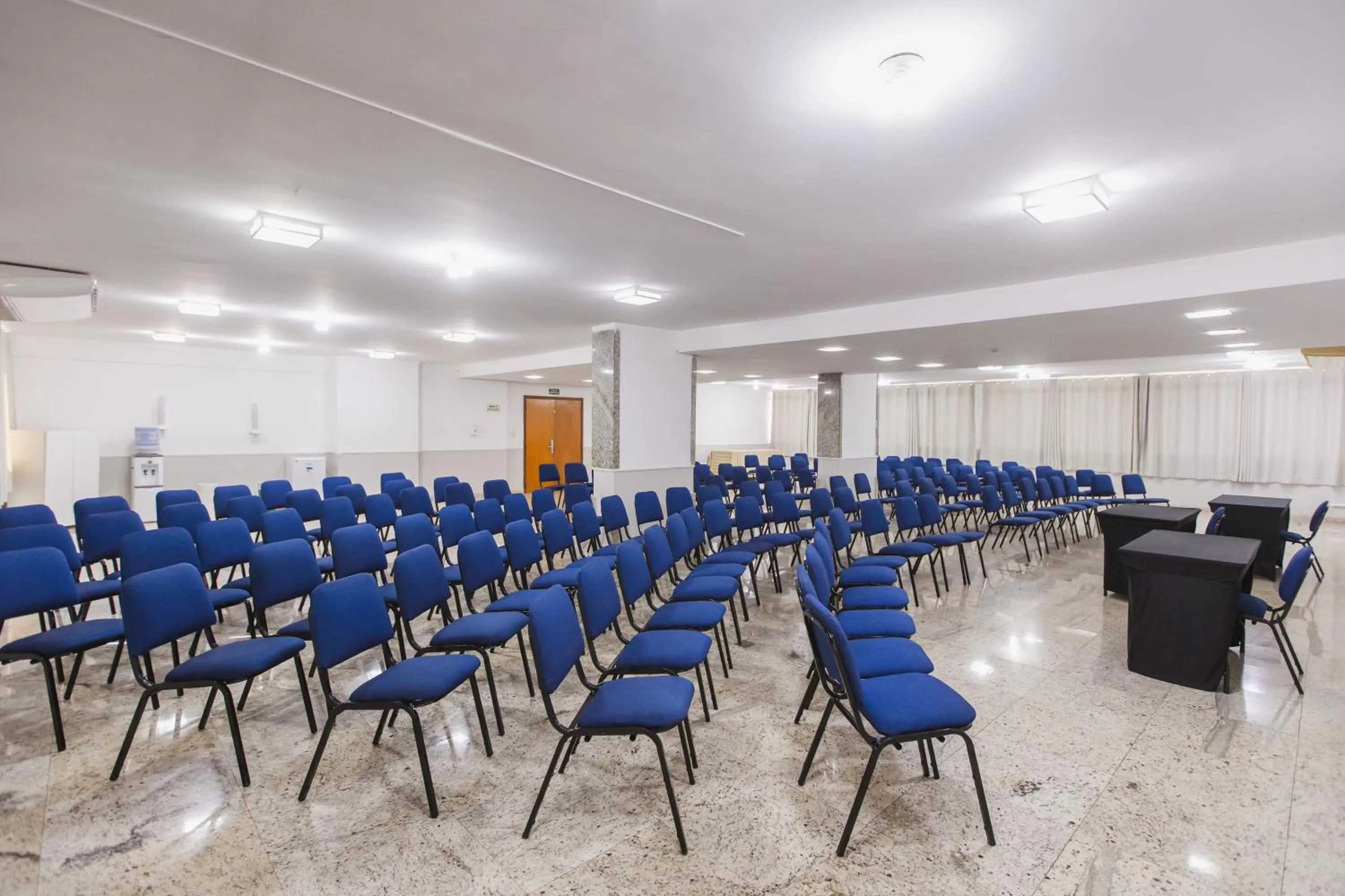 Meeting/conference room in Hotel Nacional Inn Ribeirão Preto