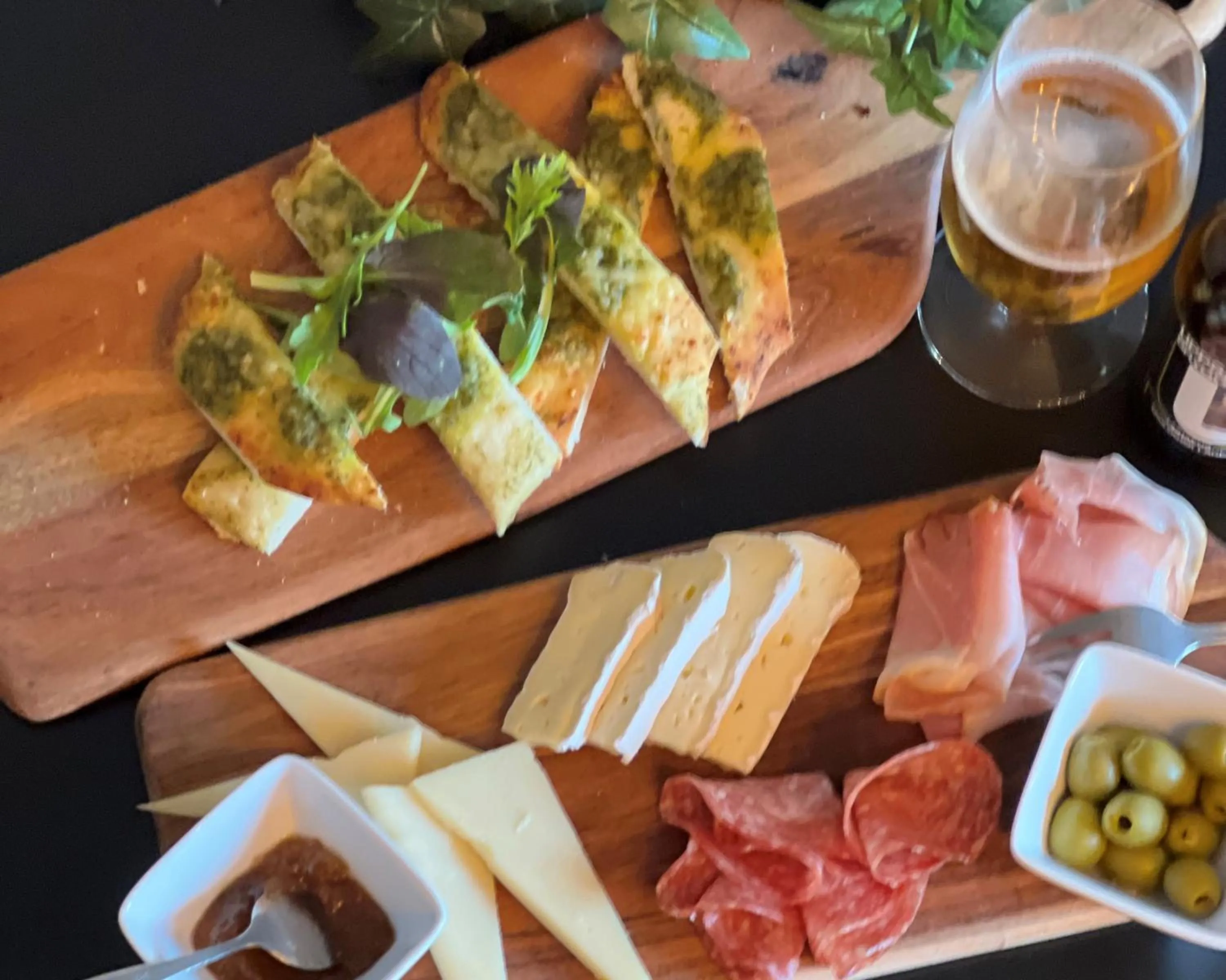 Restaurant/places to eat in Akademihotellet