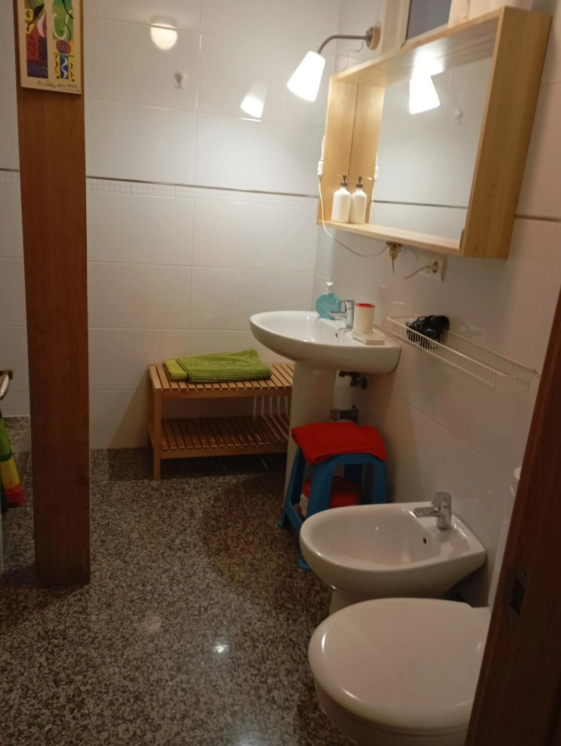 Apartamentos el Camino