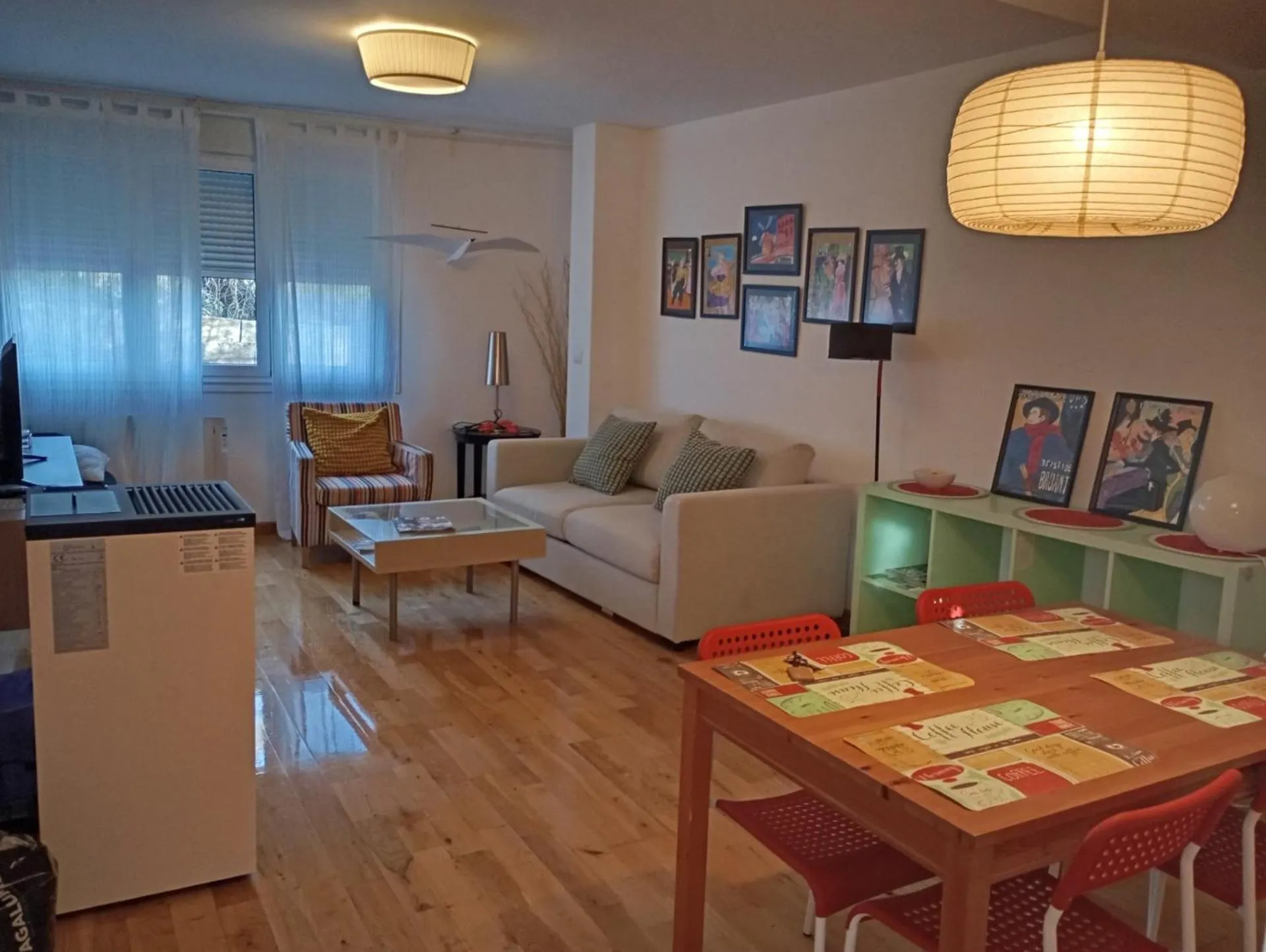 Apartamentos el Camino